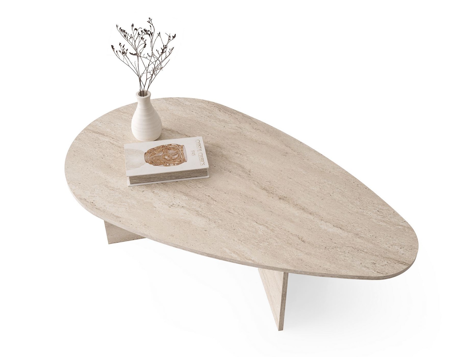 Coffee table Levsone 101