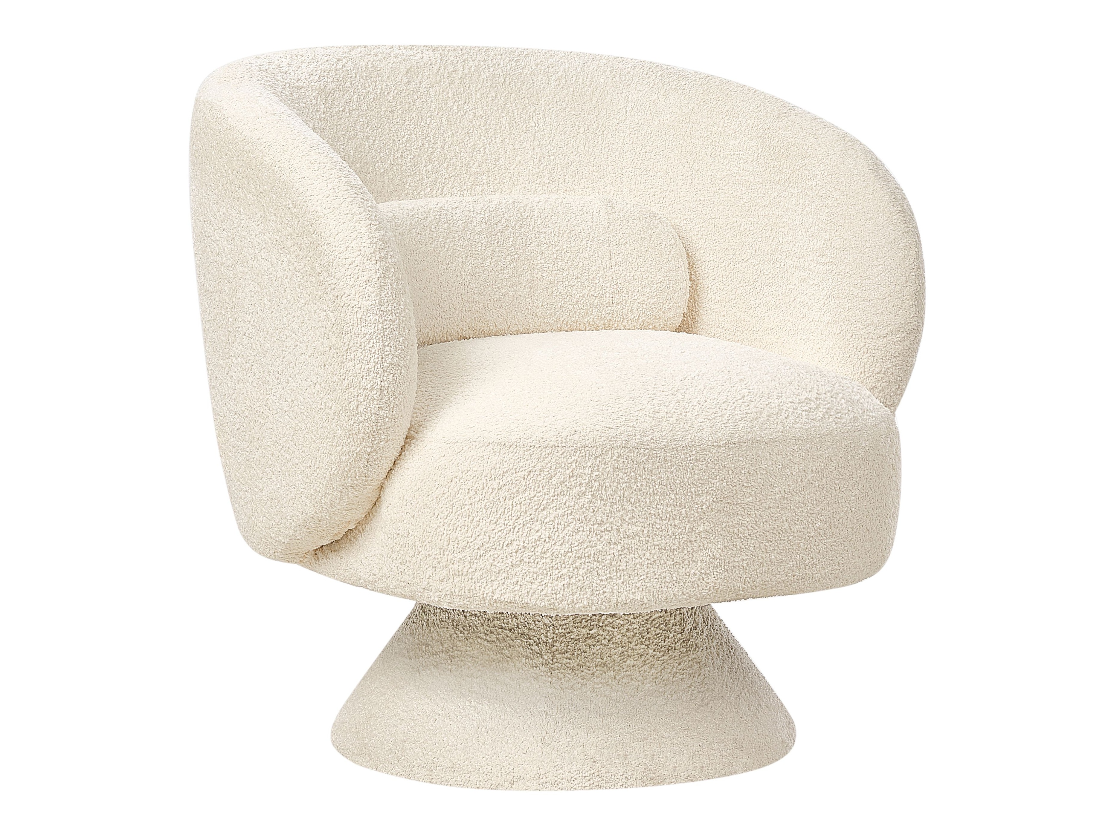 Πολυθρόνα Berwyn 2741 (Άσπρο)