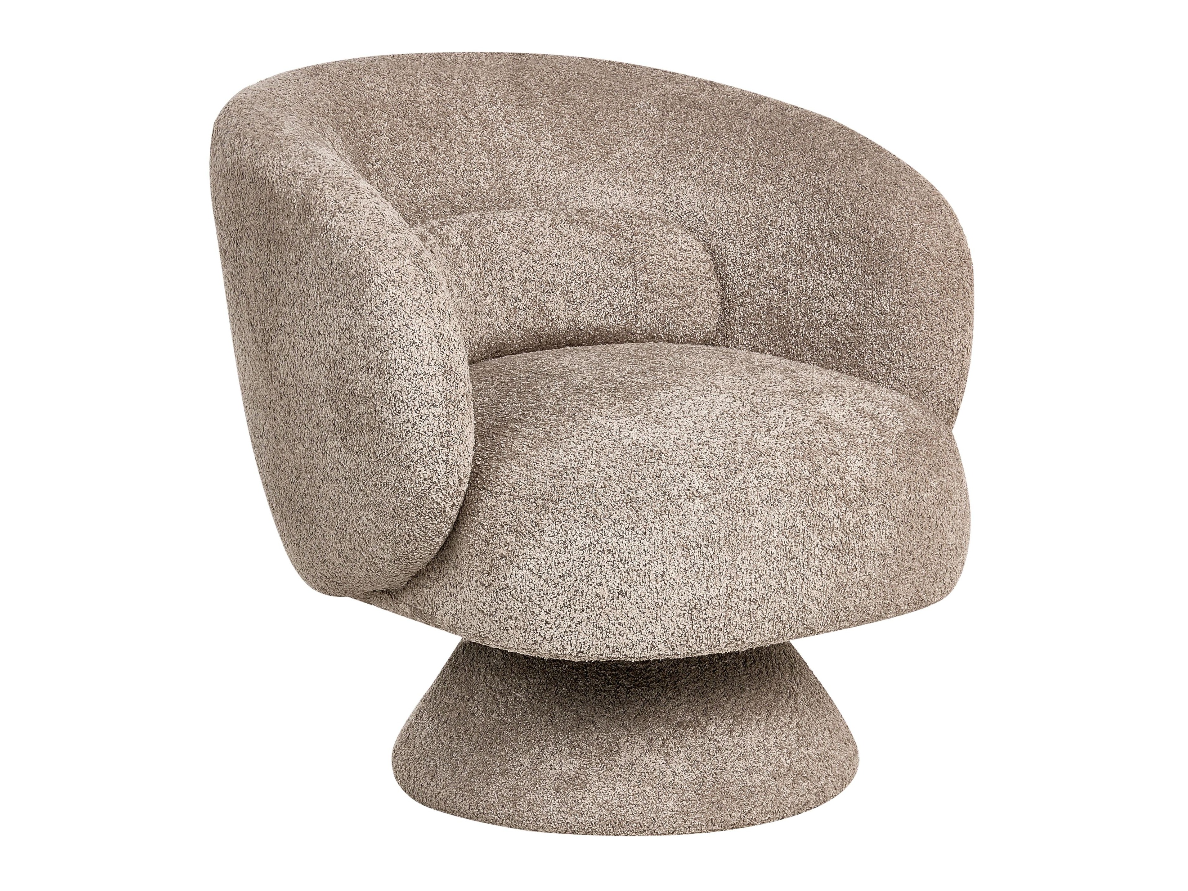 Πολυθρόνα Berwyn 2741 (Μπεζ)