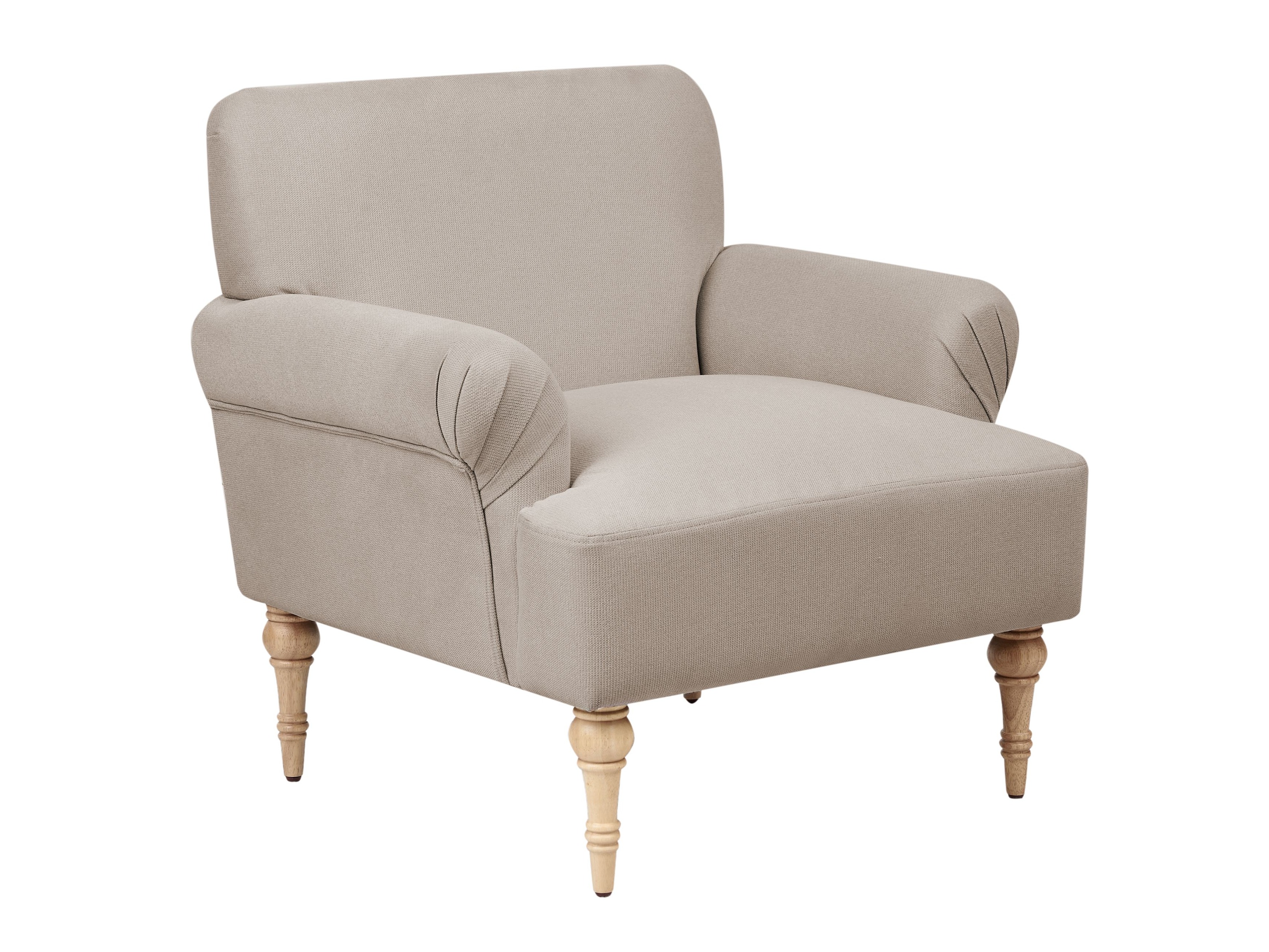 Πολυθρόνα Berwyn 2742 (Taupe)