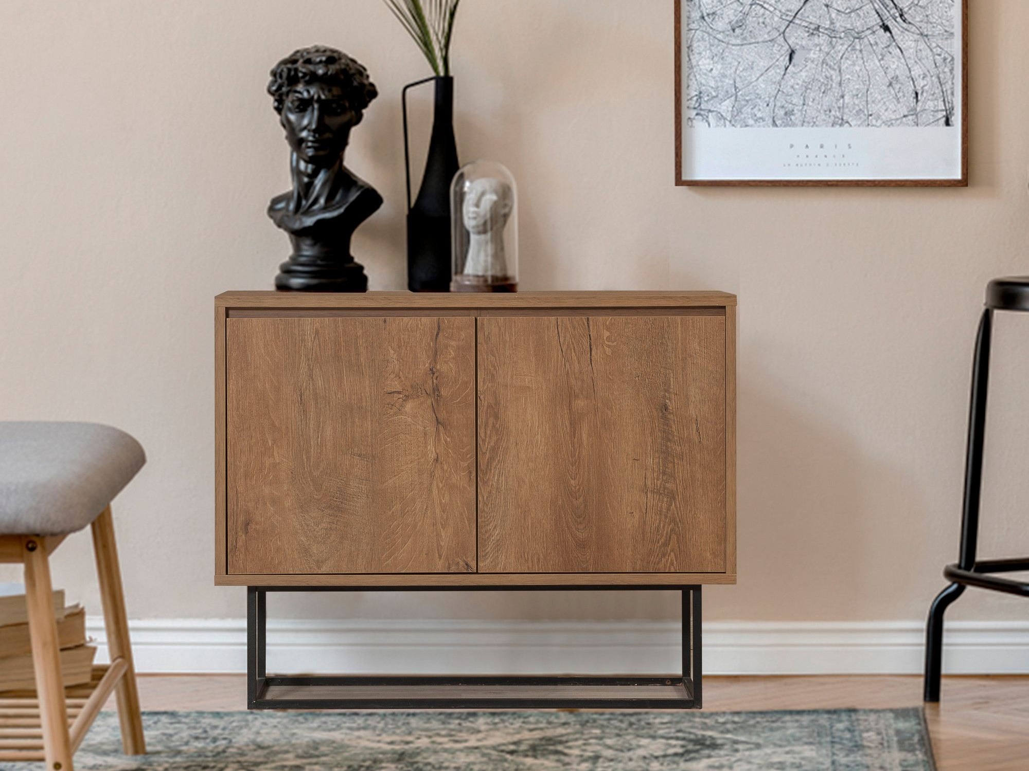 Μπουφέ Kailua 2628