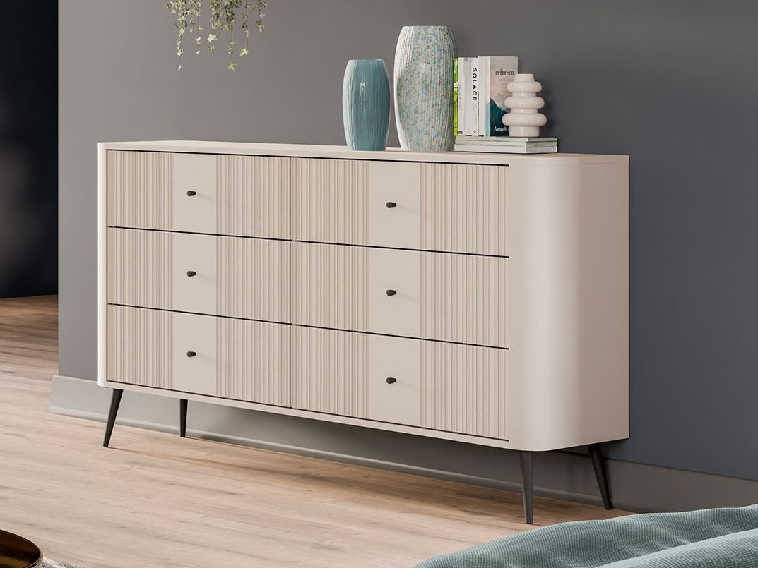 Συρταριέρα Levliva 103