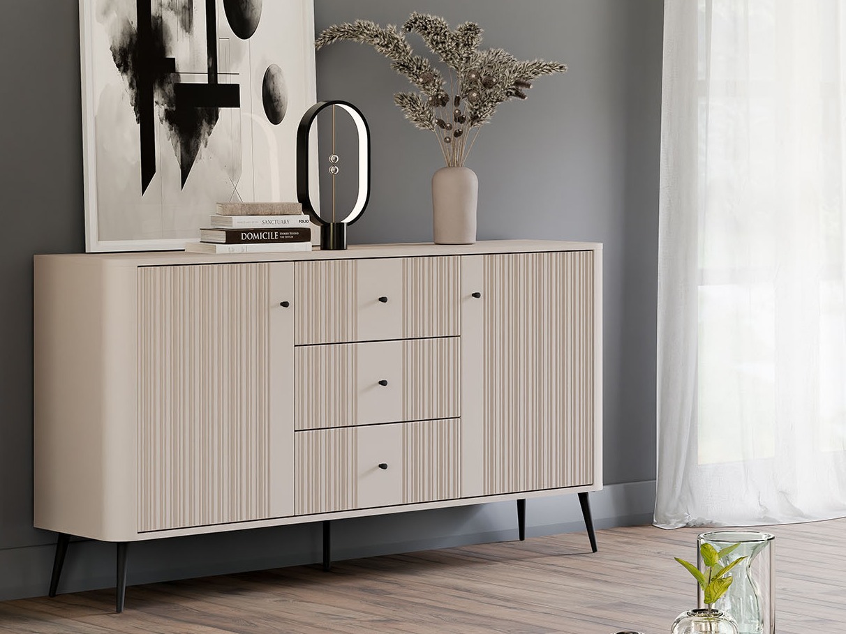 Συρταριέρα Levliva 105