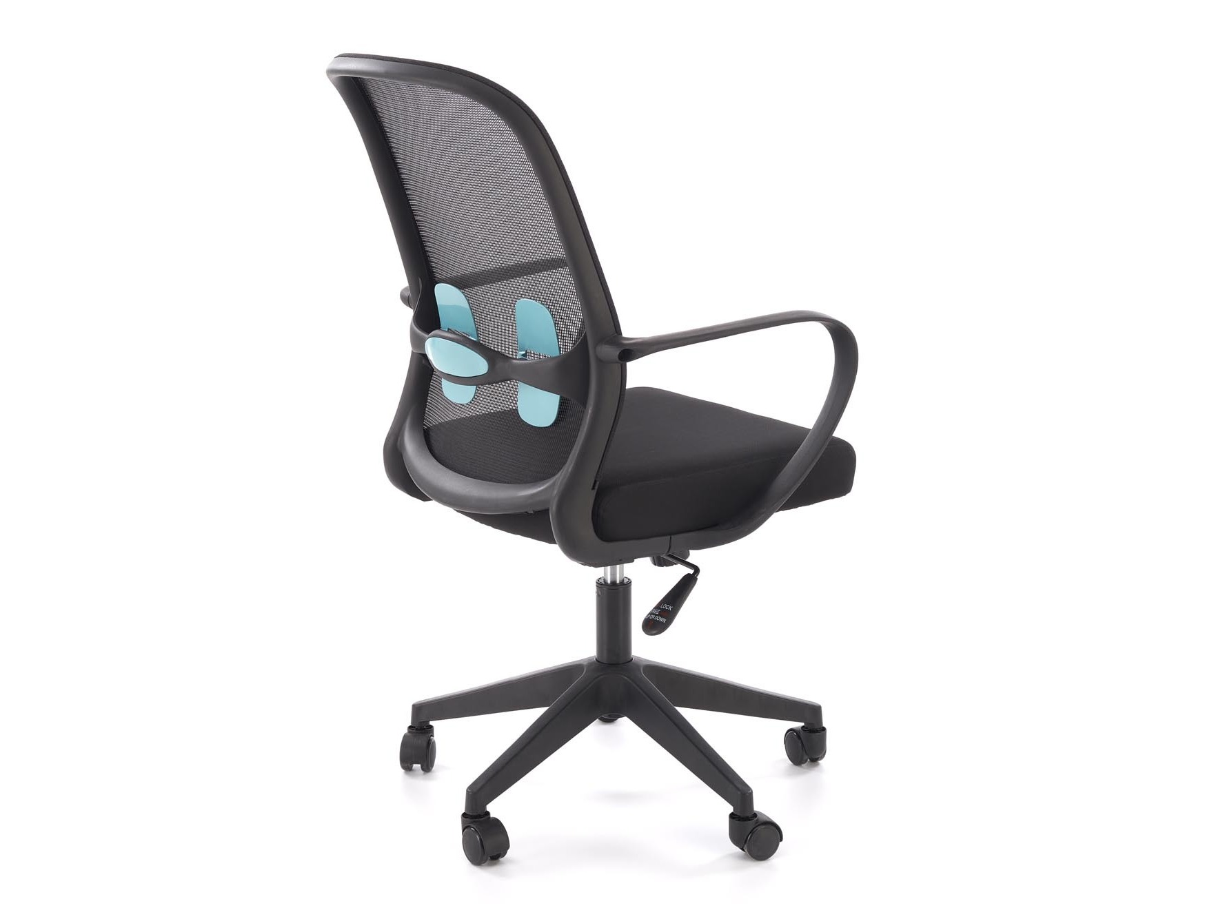Office chair Houston 1999