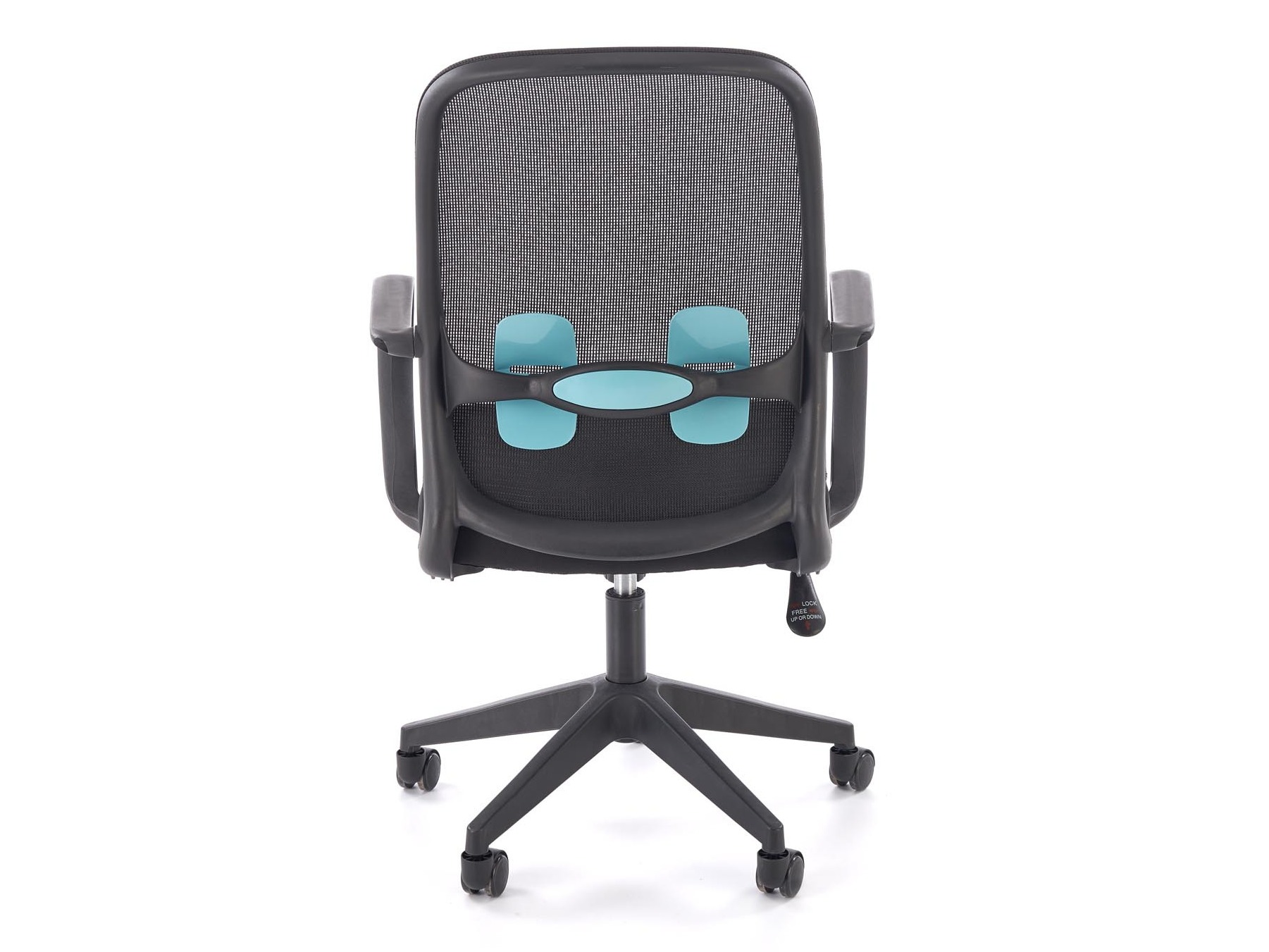 Office chair Houston 1999