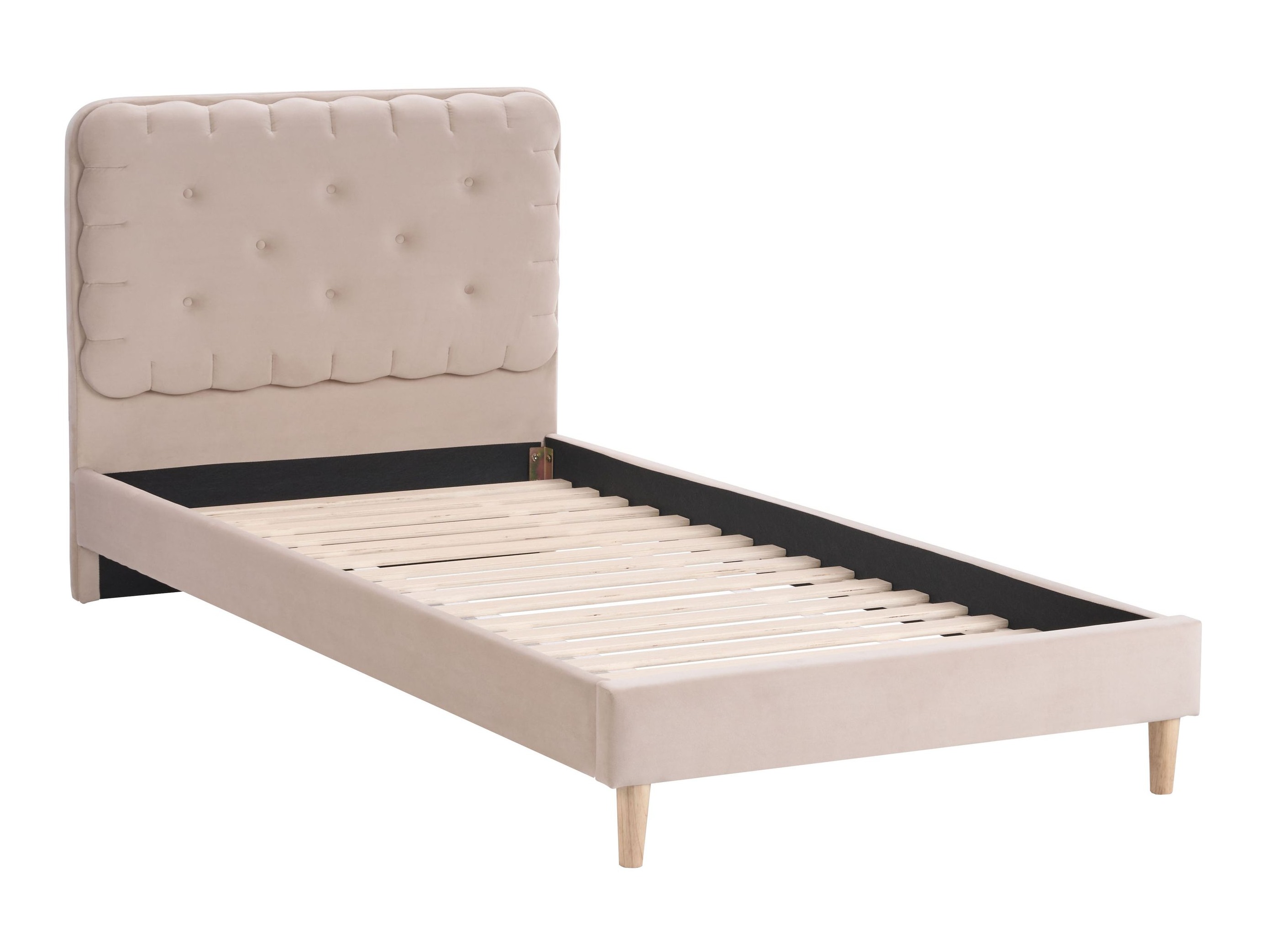 Bed Berwyn 2747