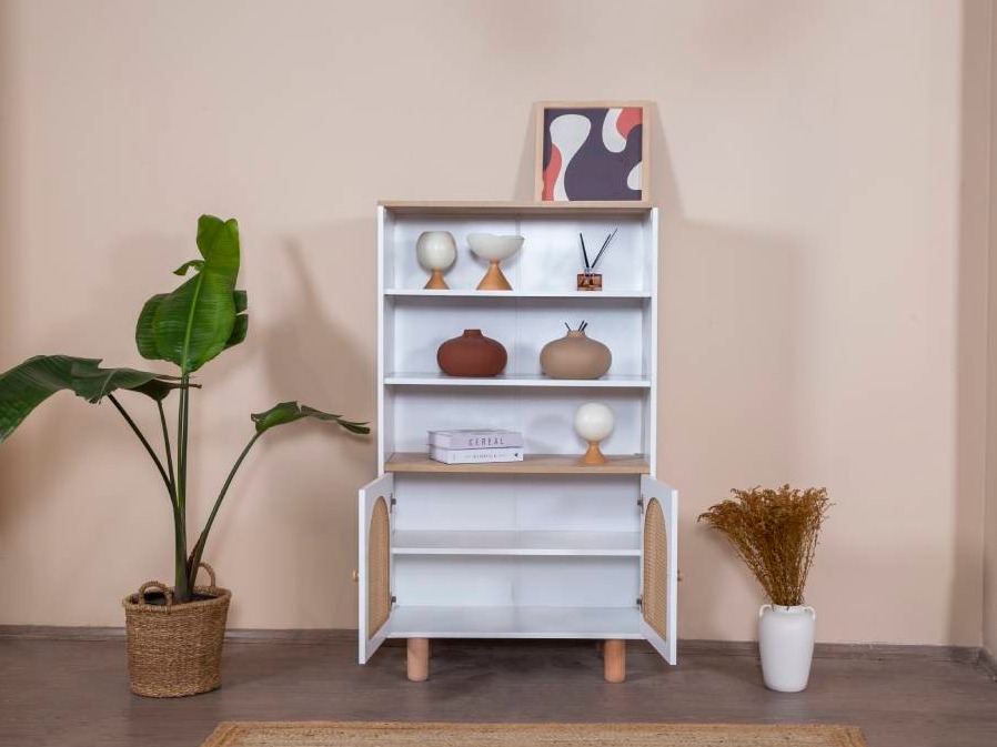 Bookcase Morfela 103