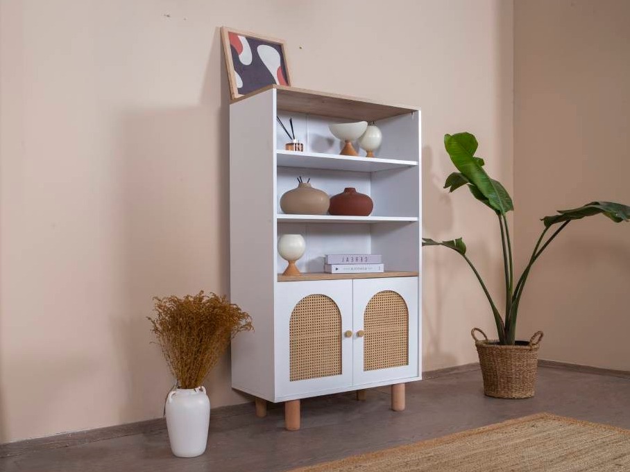 Bookcase Morfela 103