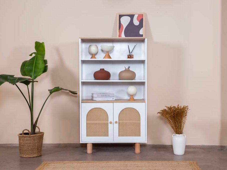 Bookcase Morfela 103