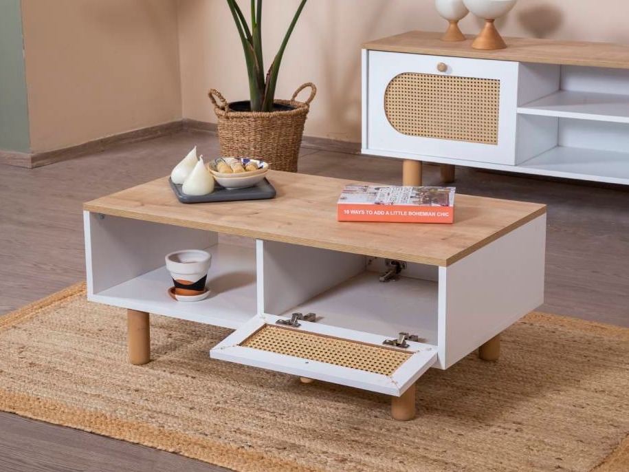 Coffee table Morfela 101