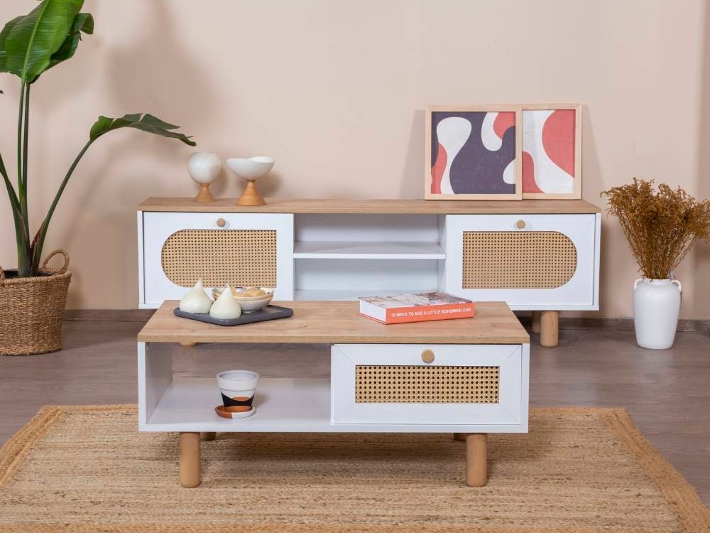 Coffee table Morfela 101