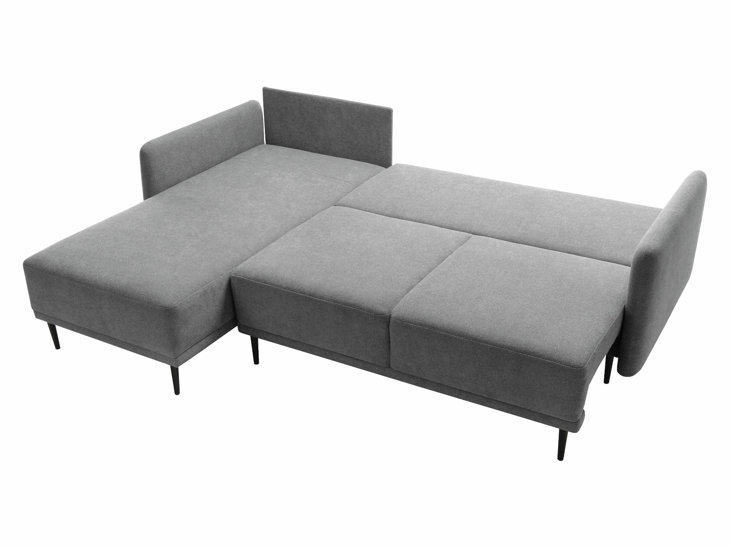 Corner sofa ComfiDream Clarora (Sicuro 75)