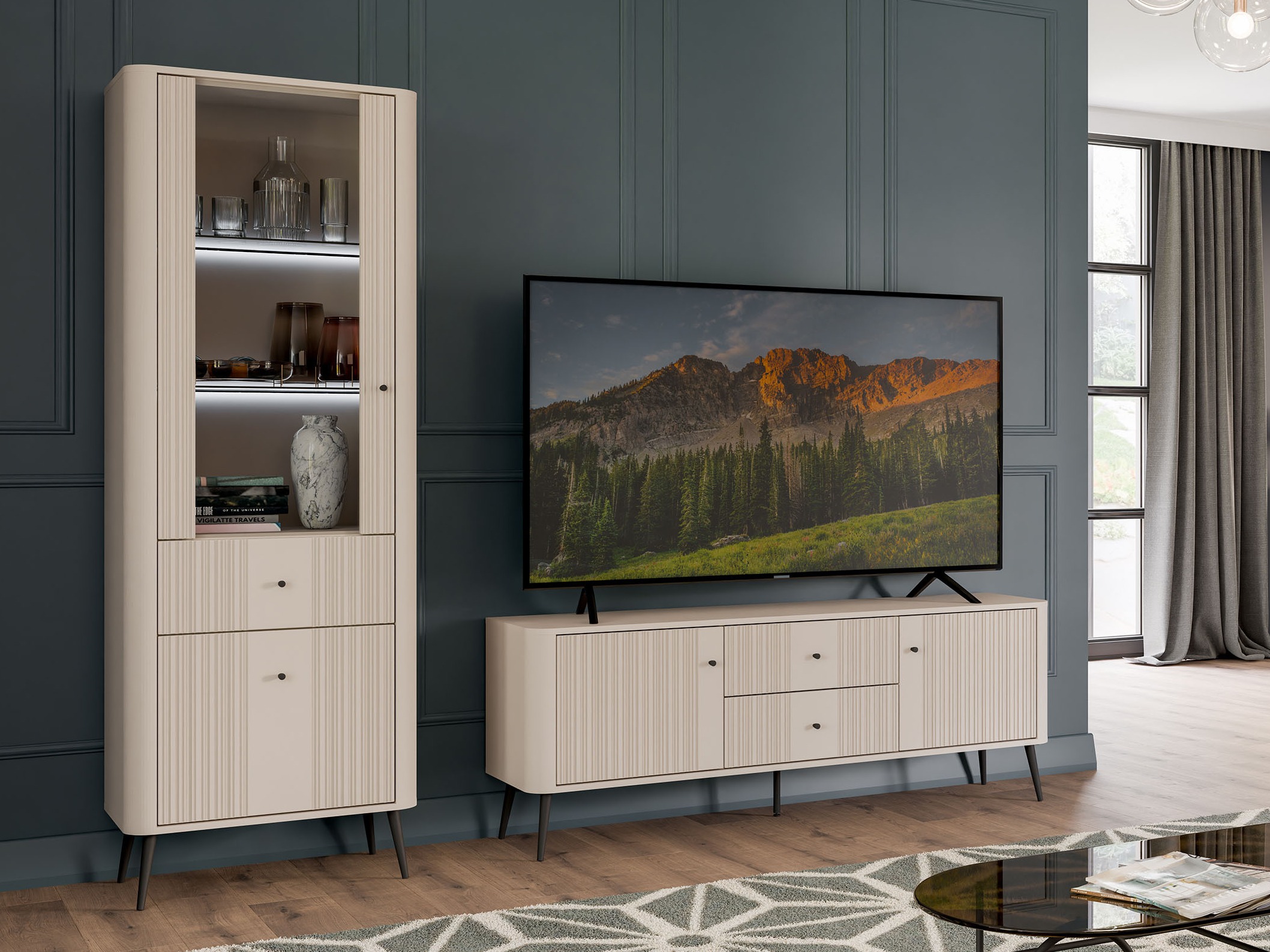 Living room set Levliva 113