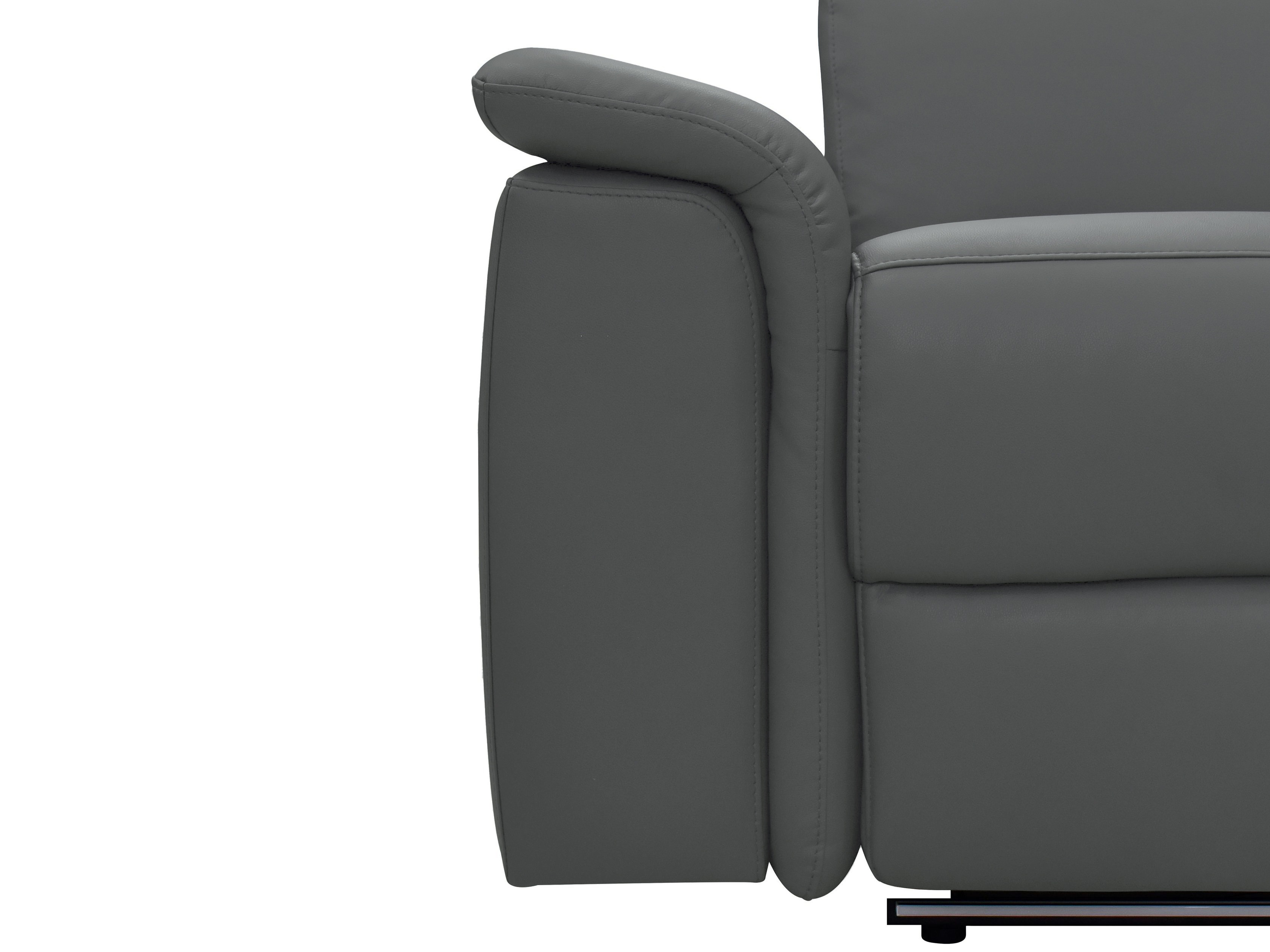 Sofa recliner Beldalo 104 (Grey)