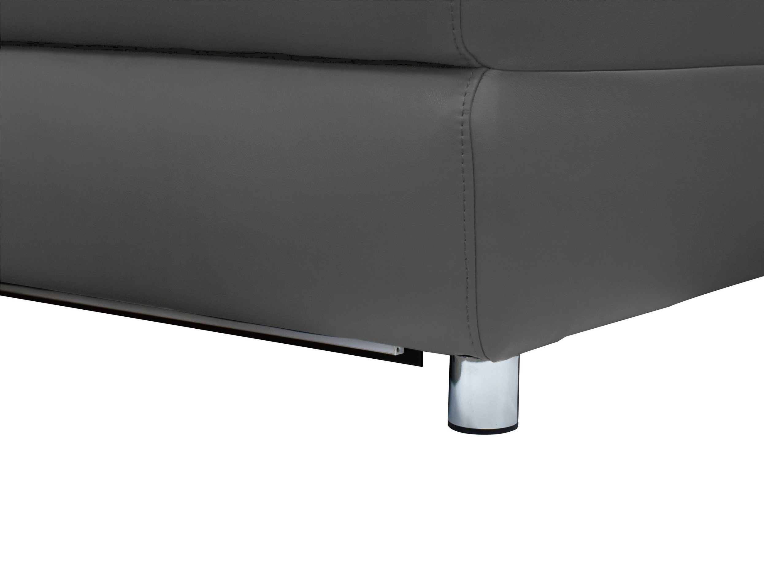 Sofa recliner Beldalo 104 (Grey)