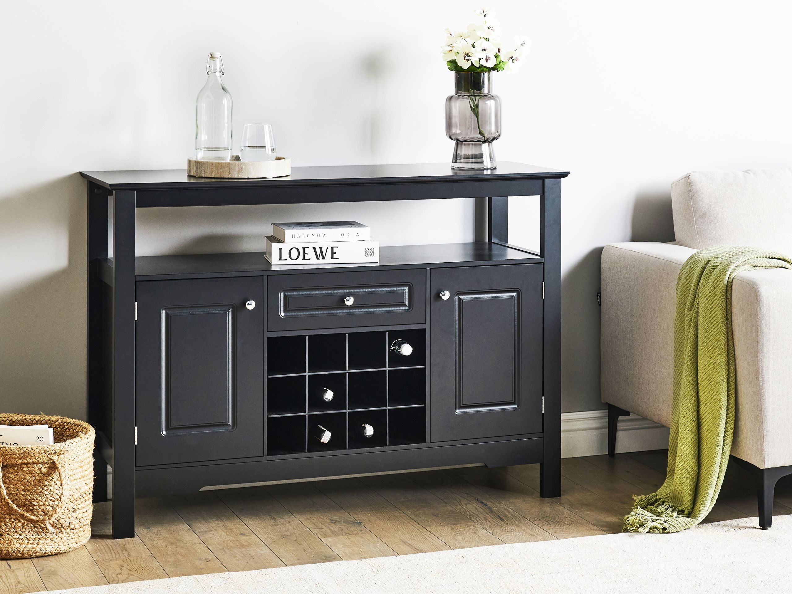 Συρταριέρα Berwyn 2743