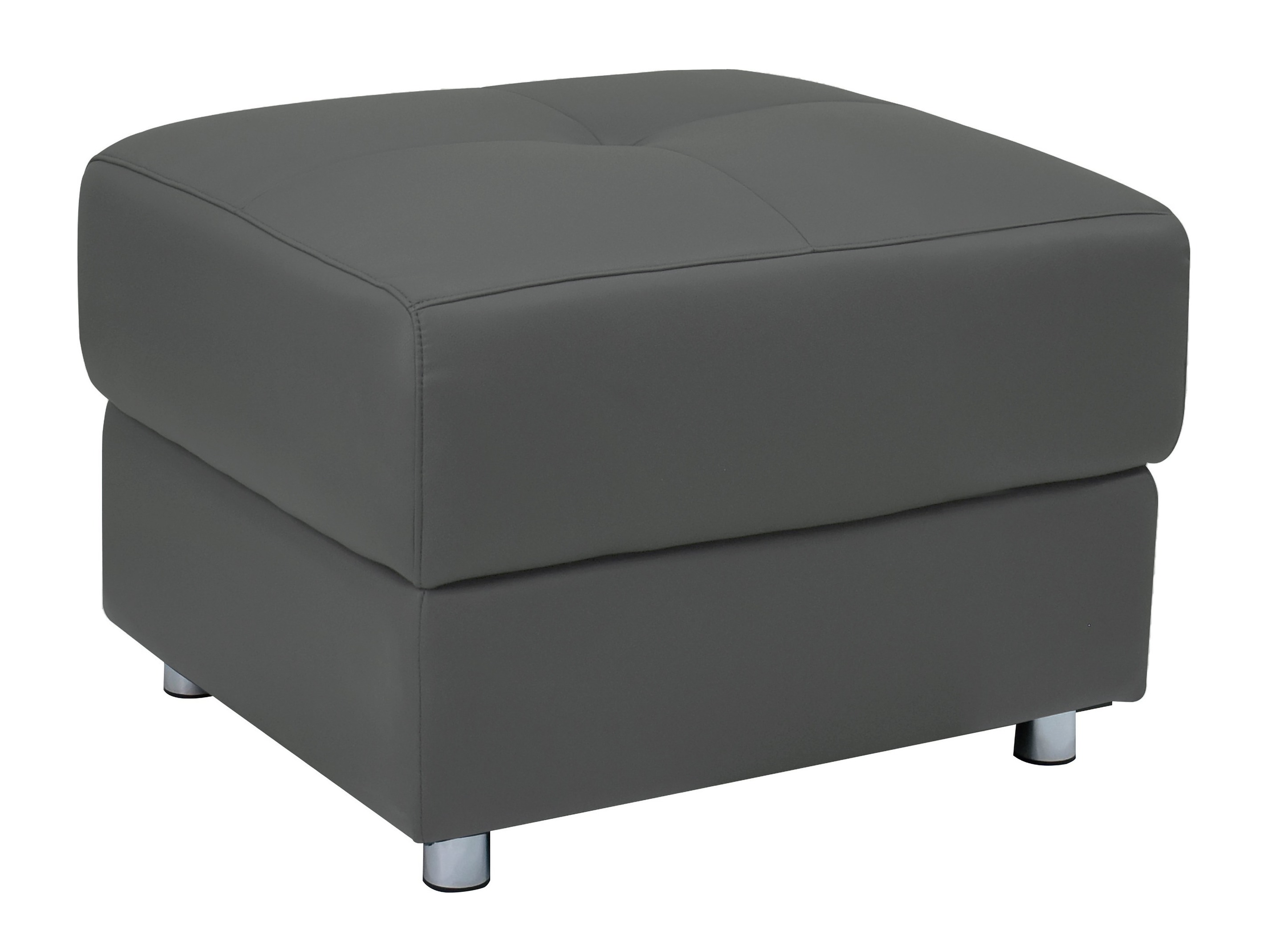 Ταμπουρέ Denton 1312 (Γκρι)