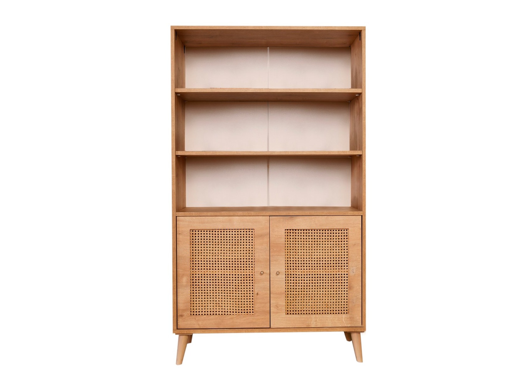 Bookcase Kailua 2634