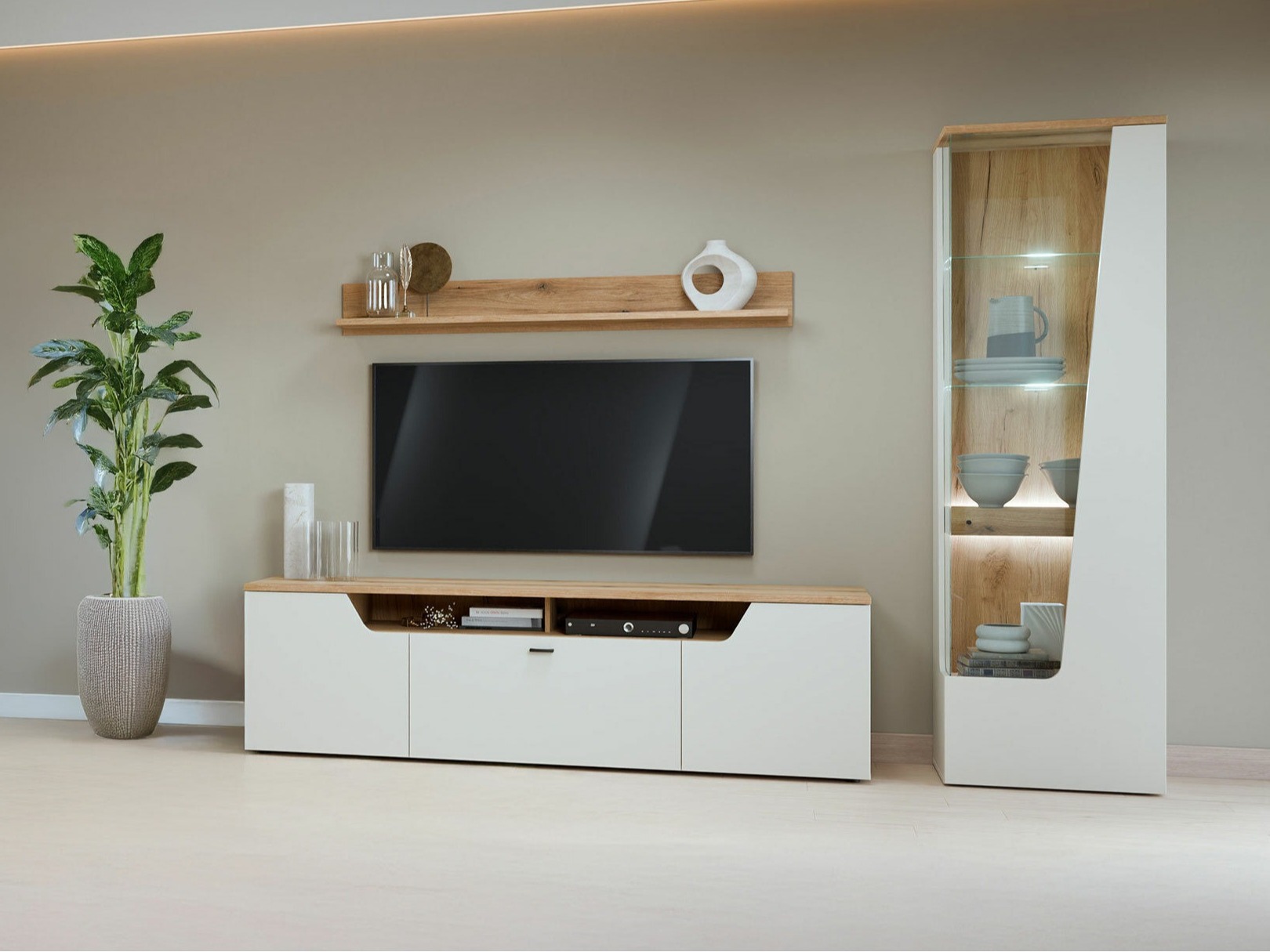 Living room set Corelia 112 (Right)