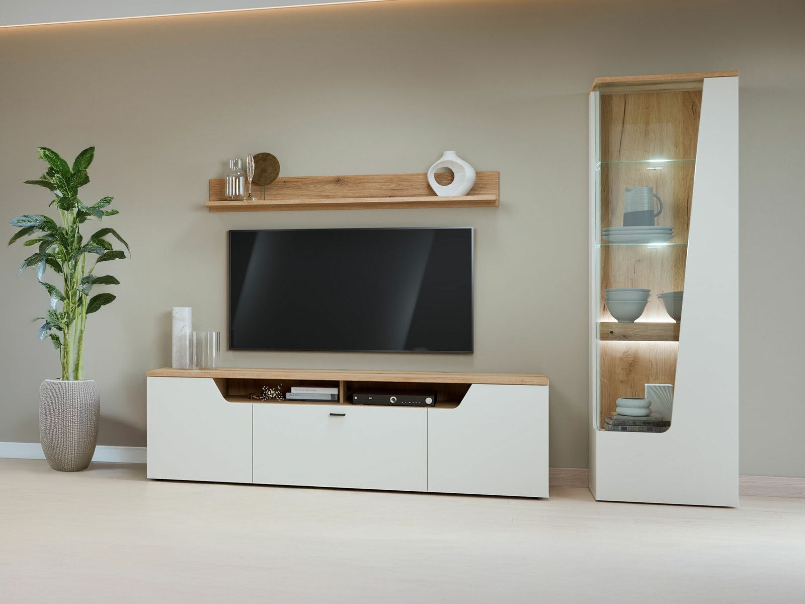 Living room set Corelia 112 (Right)