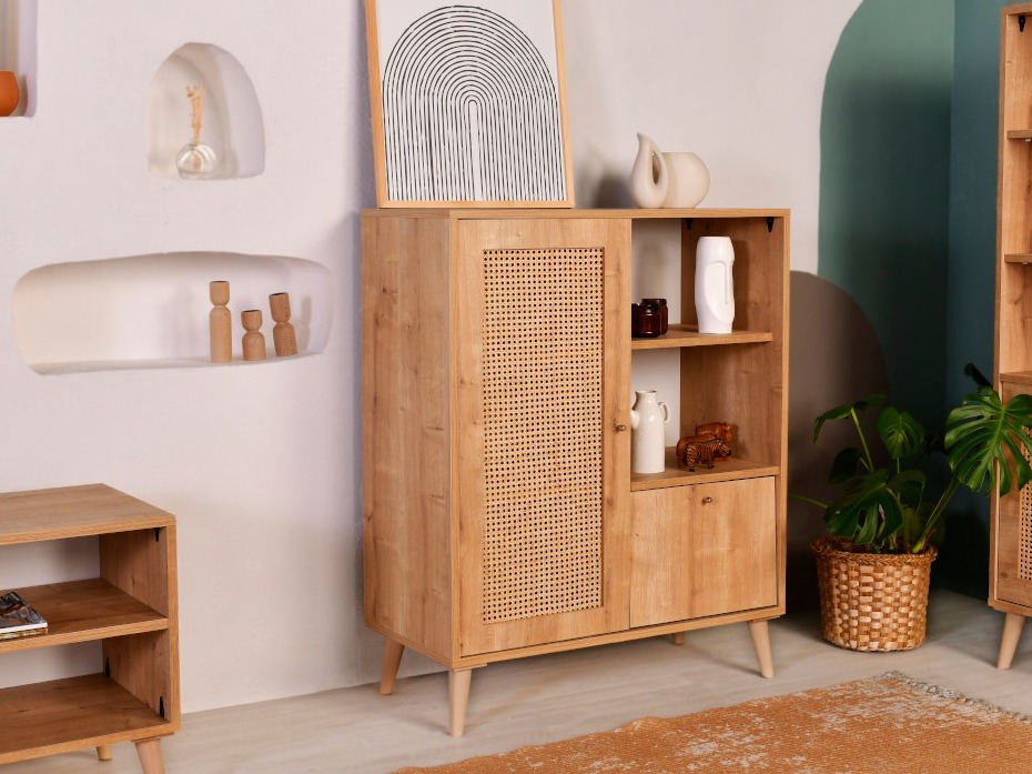 Μπουφέ Asheboro 174