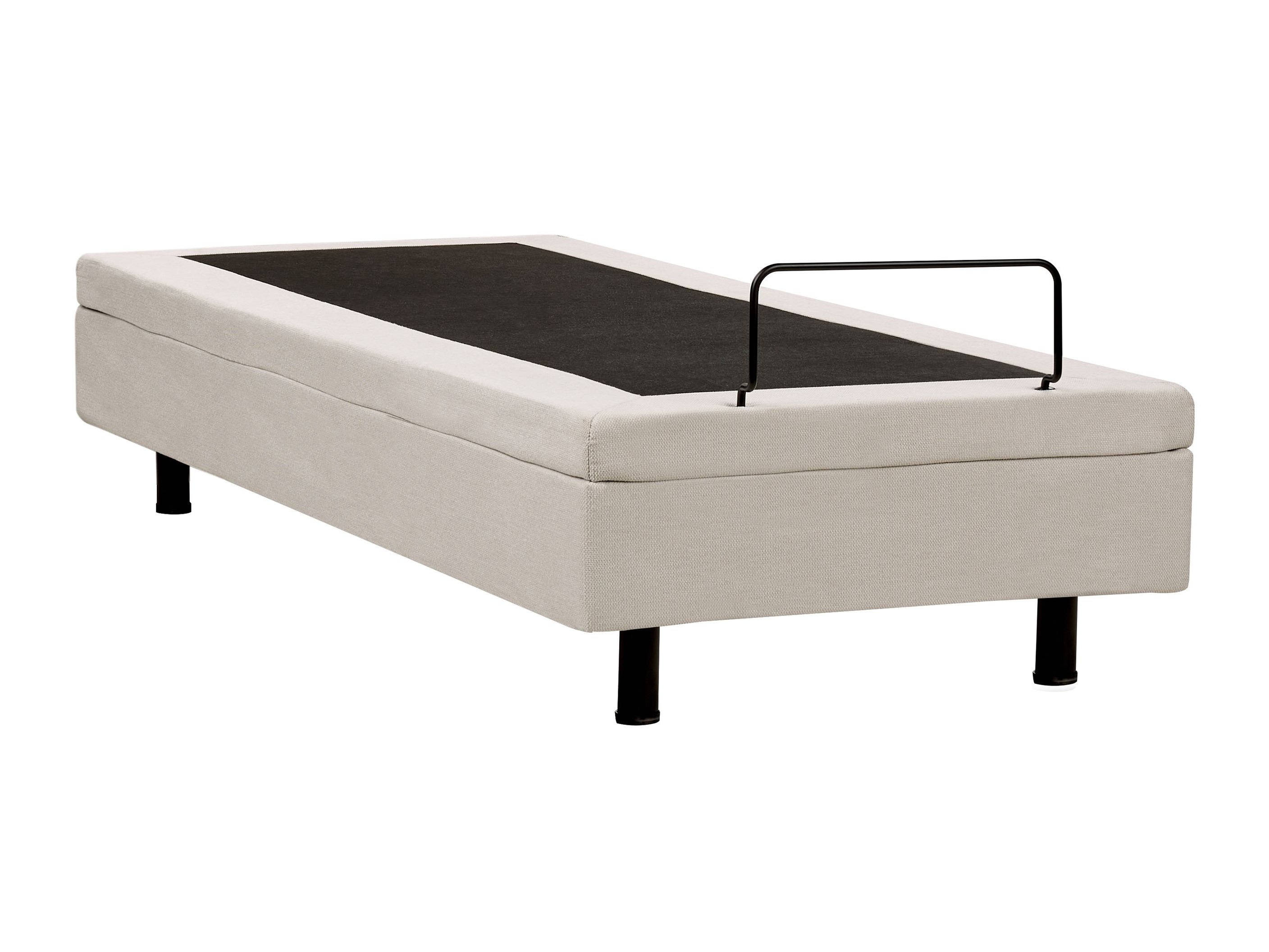 Κρεβάτι Berwyn 2750 (Ανοιχτό μπεζ)