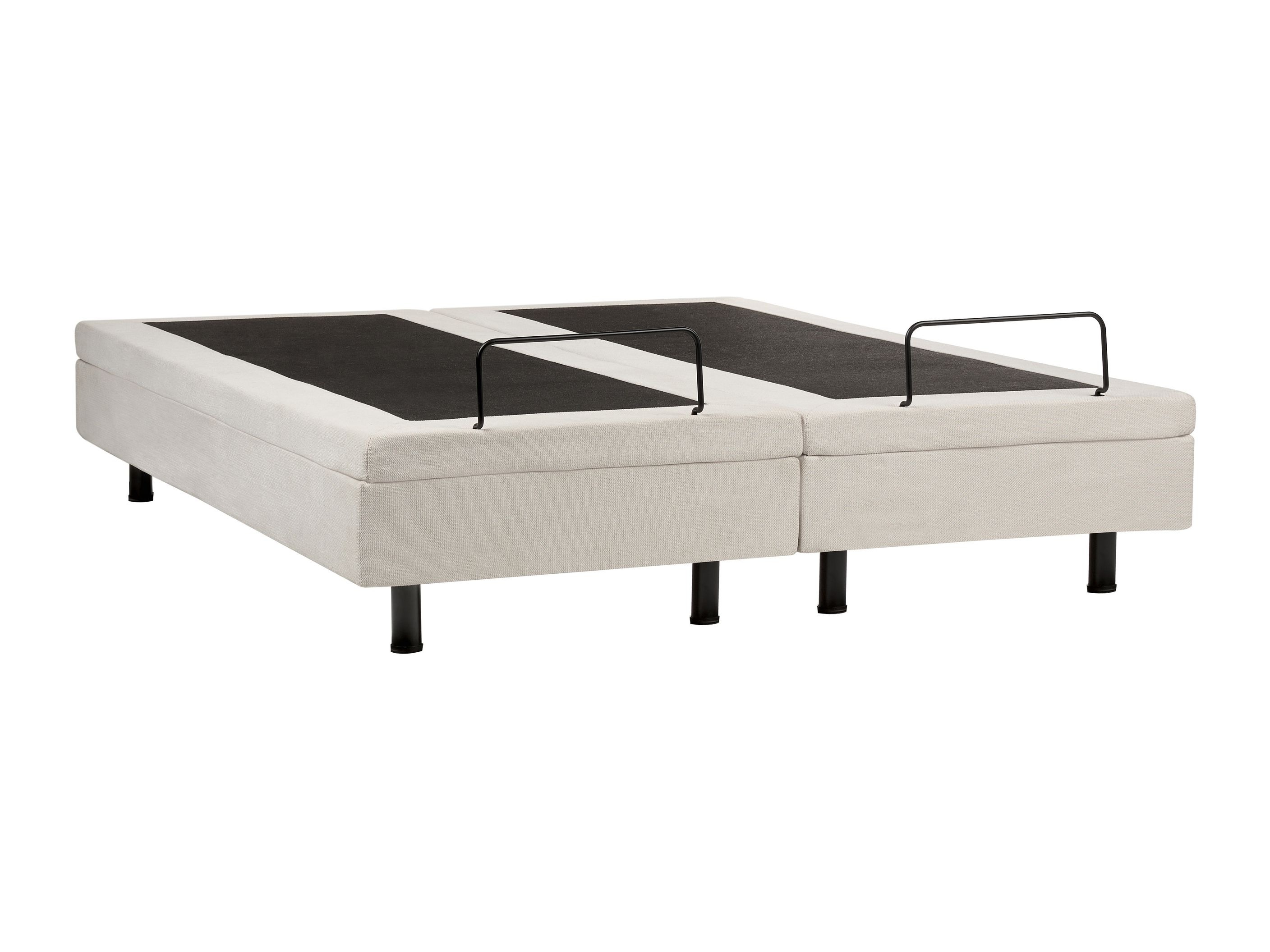 Κρεβάτι Berwyn 2750 (Ανοιχτό μπεζ)