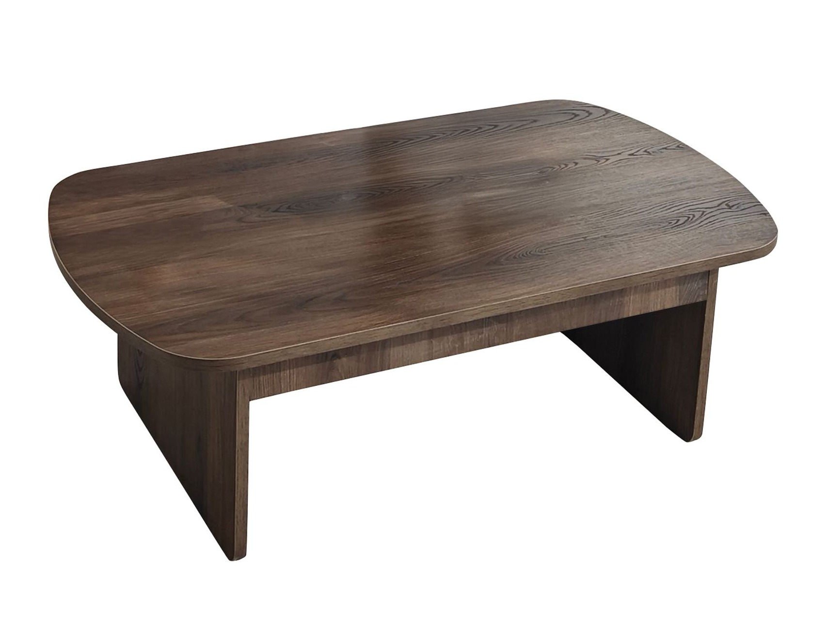 Τραπεζάκι σαλονιού Kailua 2631 (Καρυδί)