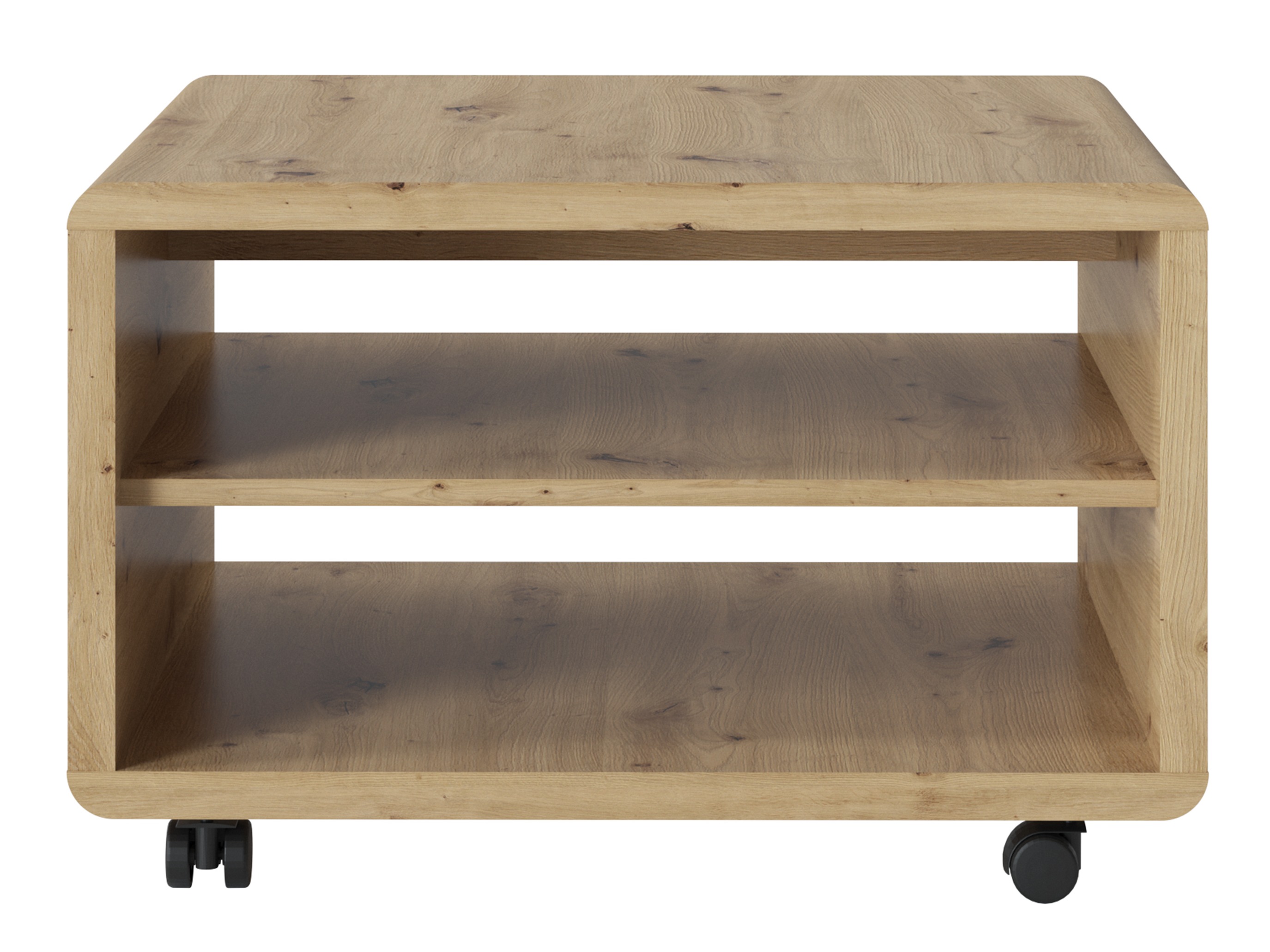 Coffee table Venlori 114 (Artisan oak)