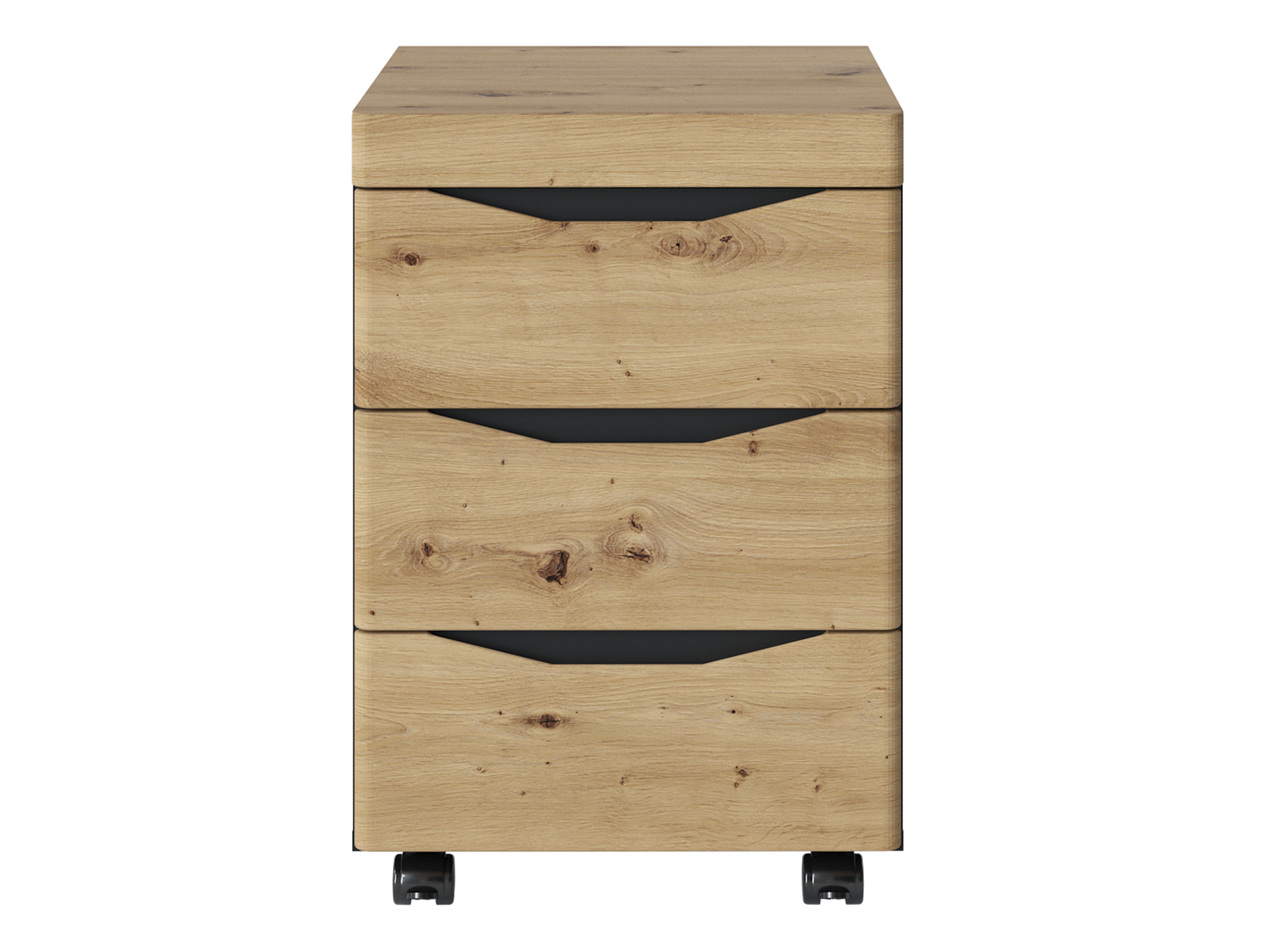 Συρταριέρα γραφείου Venlori 138