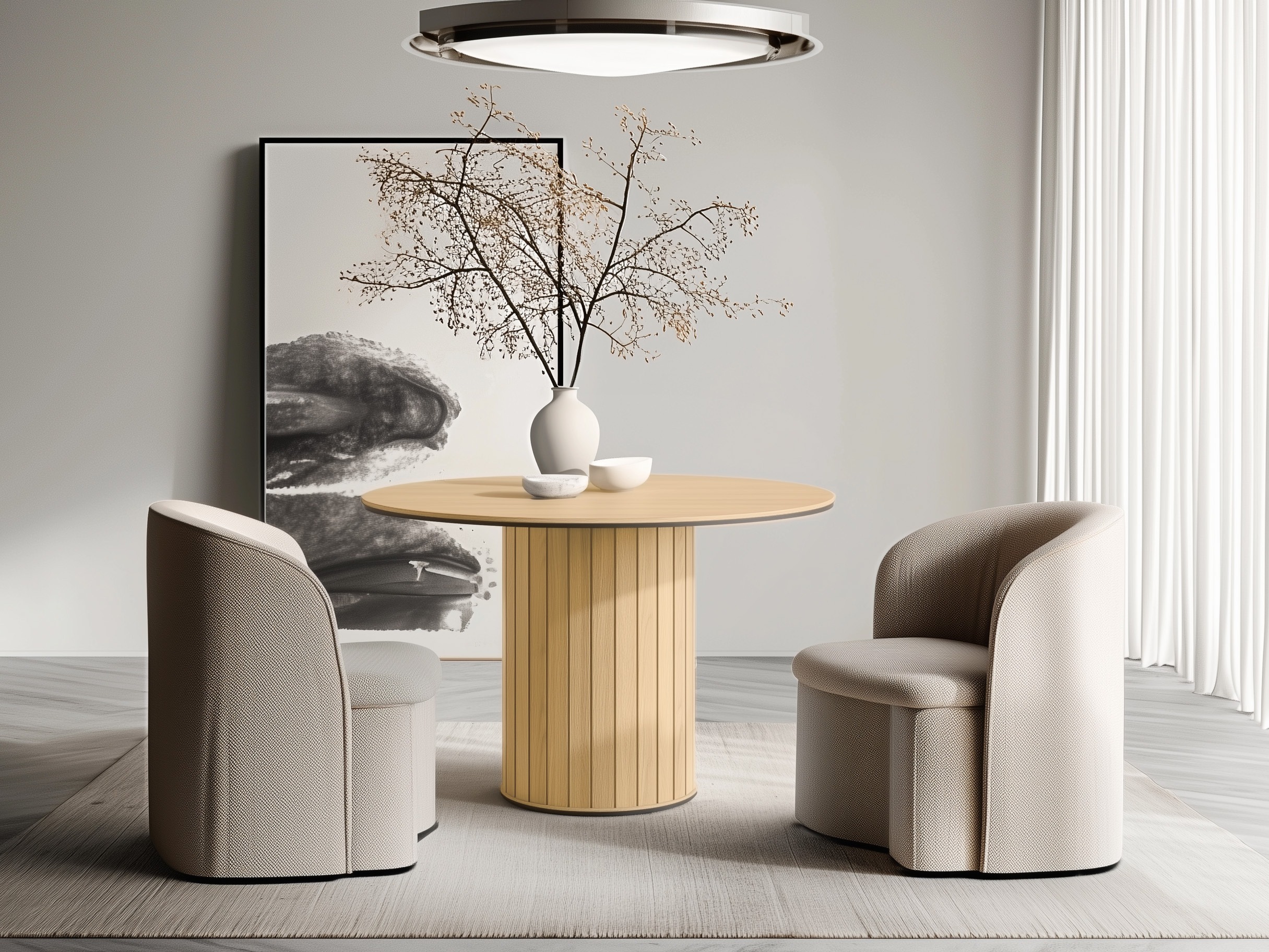 Table Elbdore 109