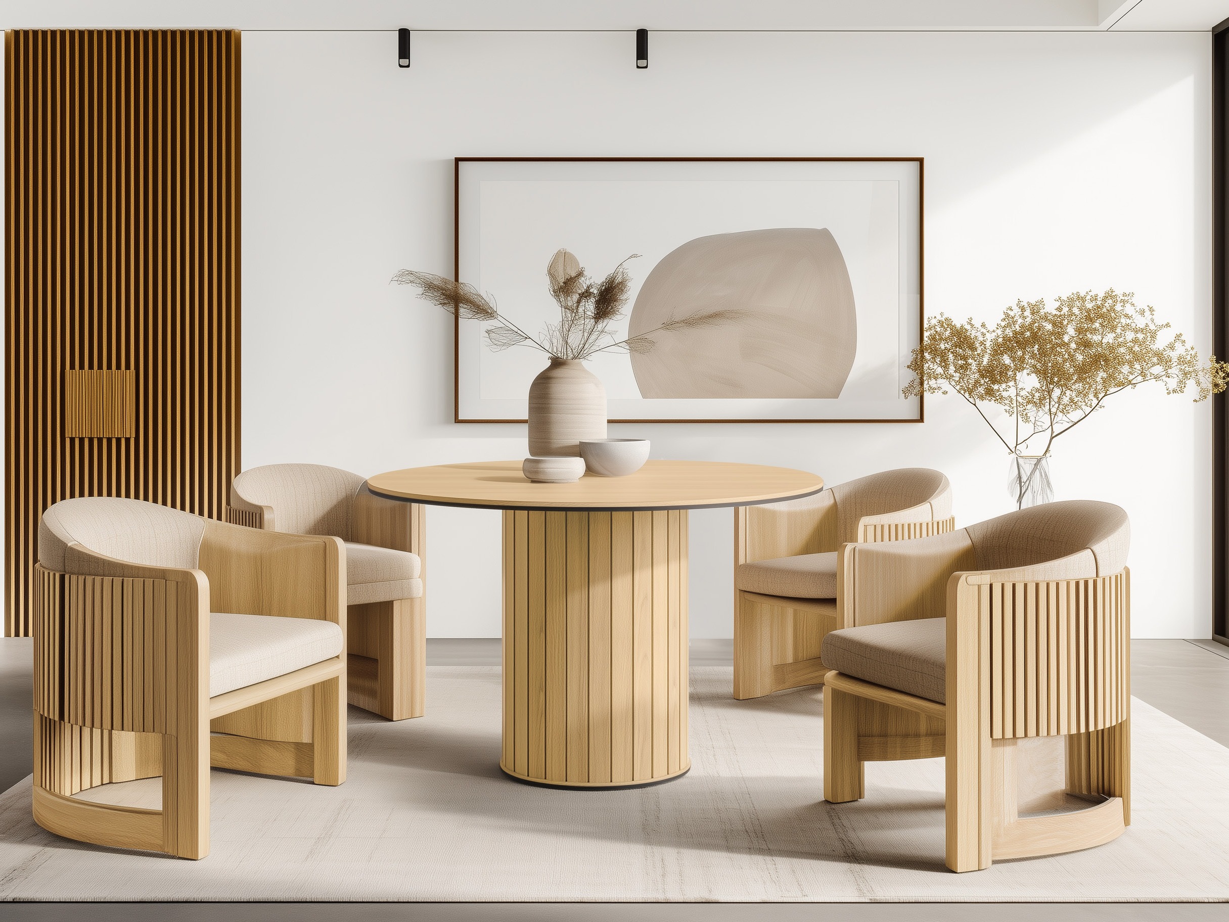Table Elbdore 109