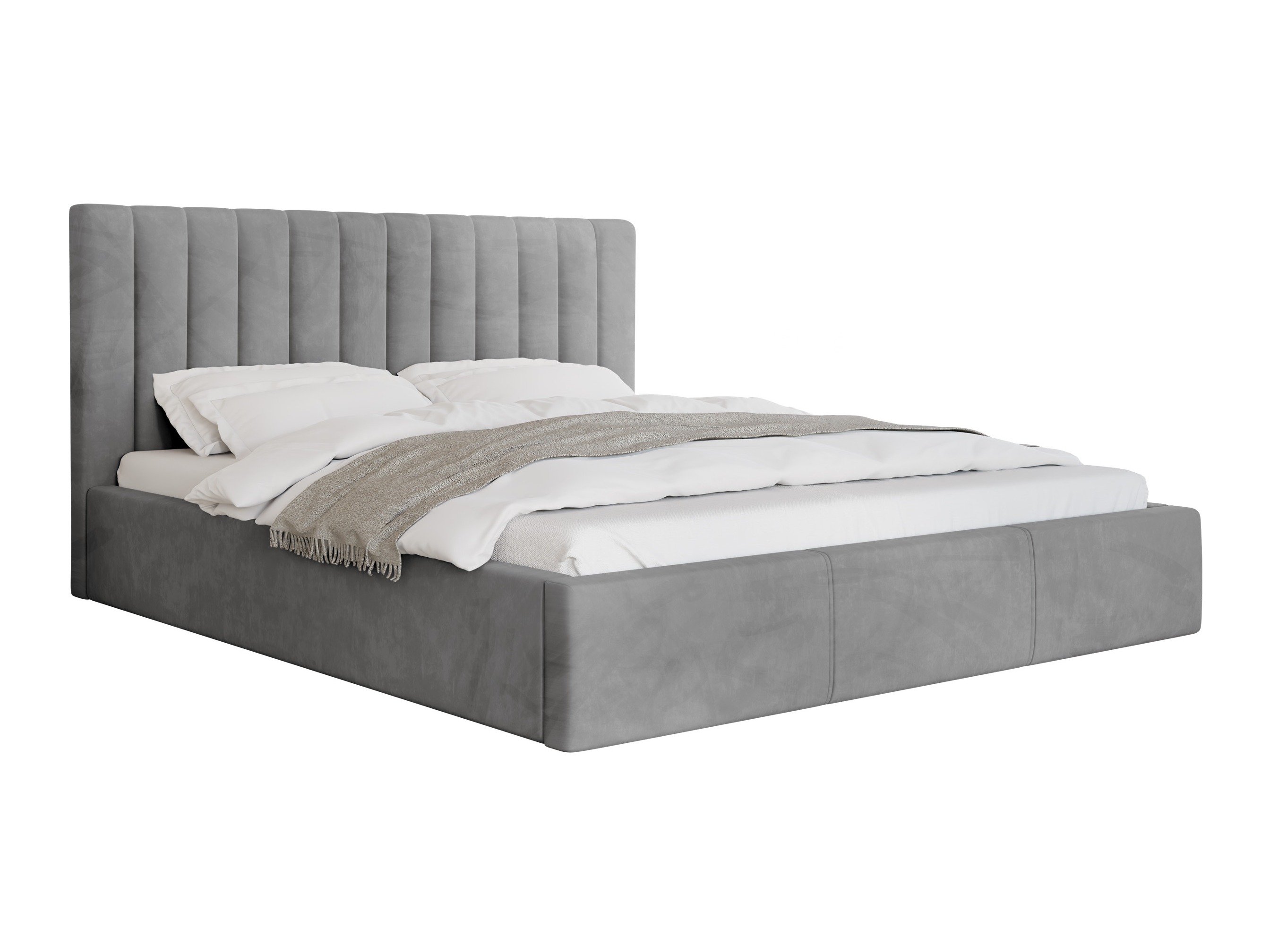 Bed ComfiDream Fenara I (Fresh 32)