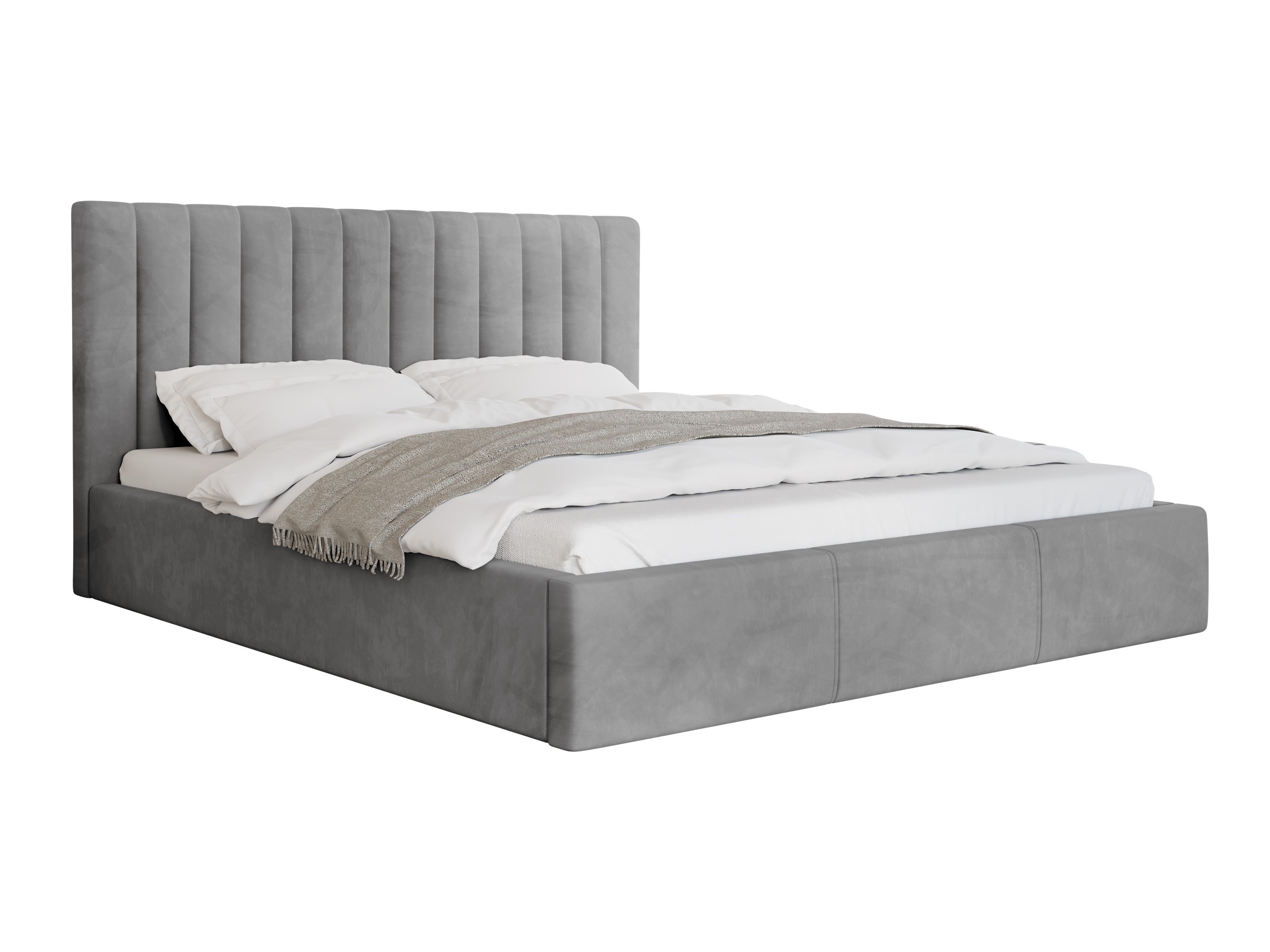 Bed ComfiDream Fenara I (Fresh 32)