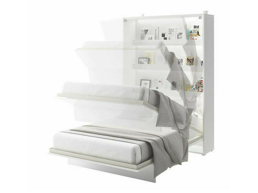 Wall bed Concept Lenart (Cashmere)