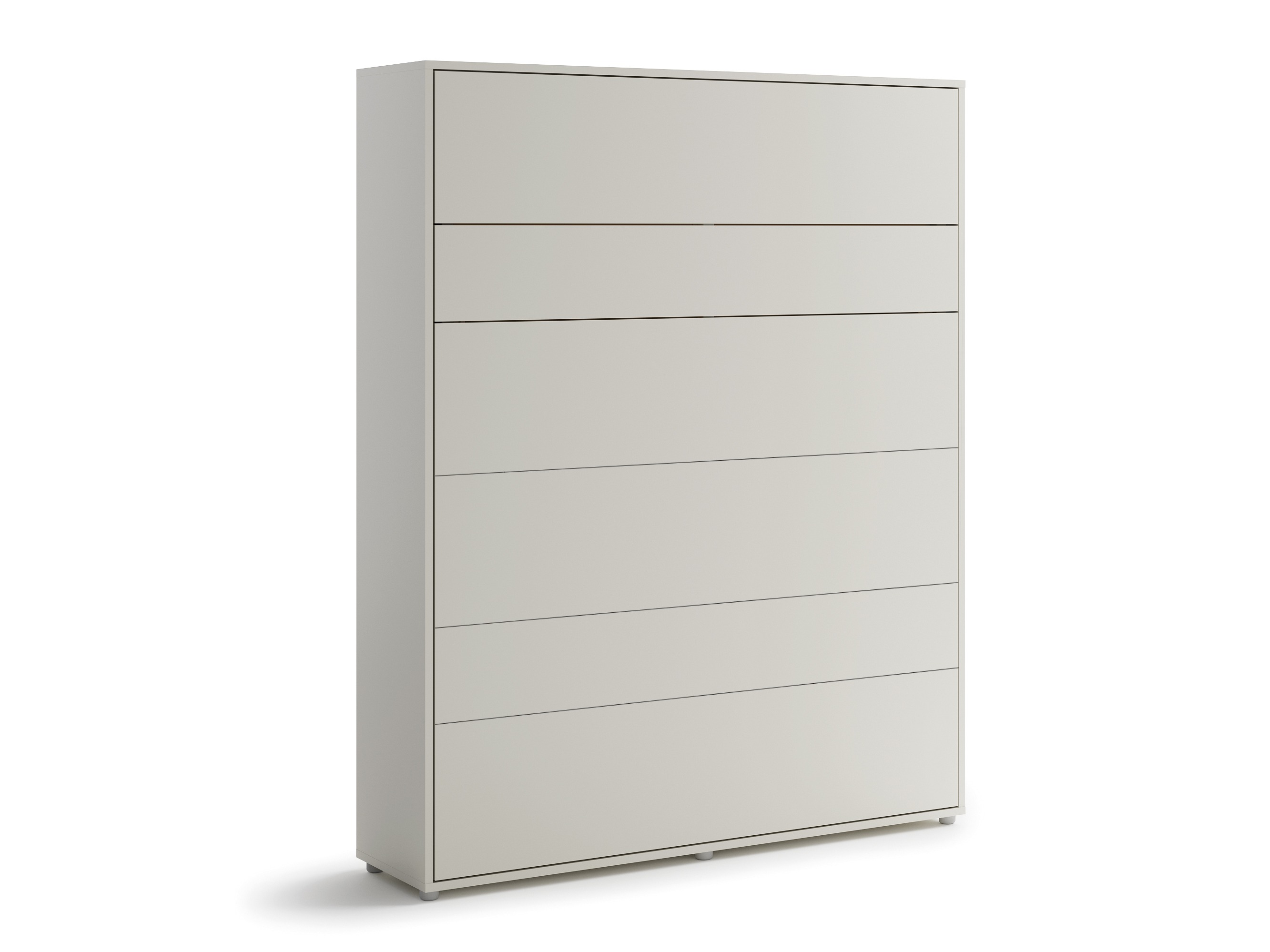 Wall bed Concept Lenart (Cashmere)