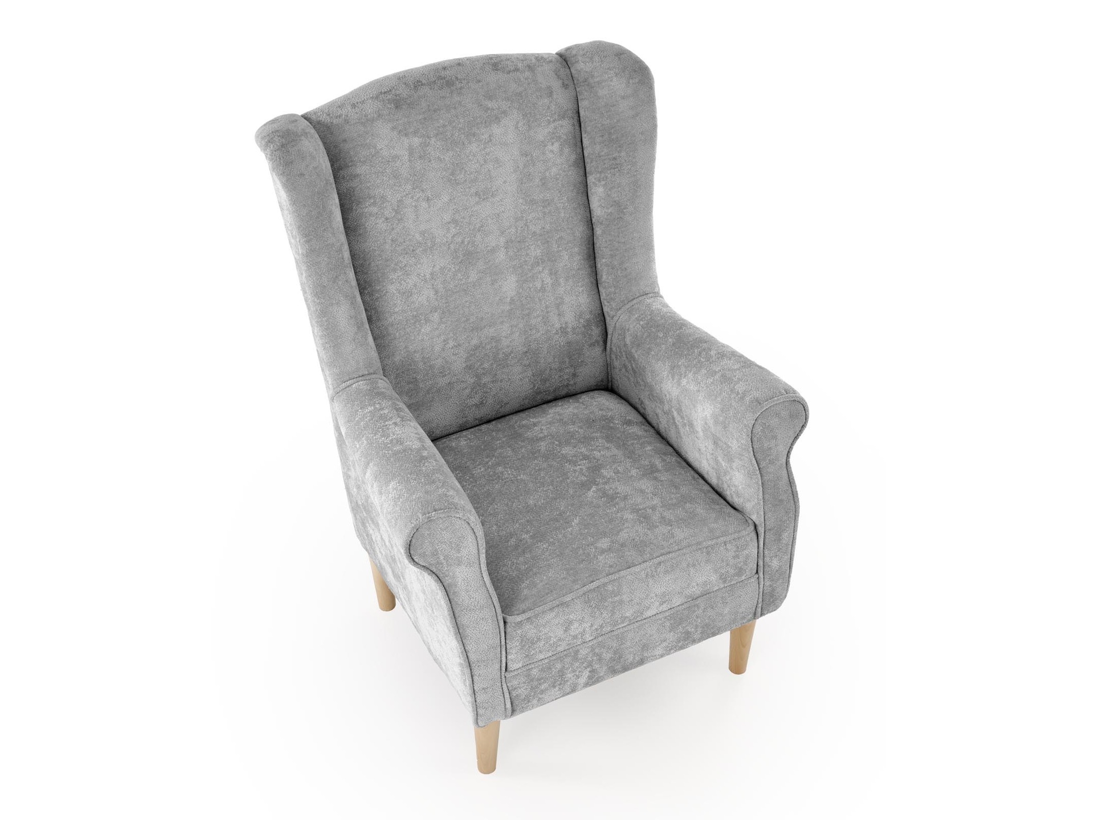 Armchair Houston 1929 (Grey)