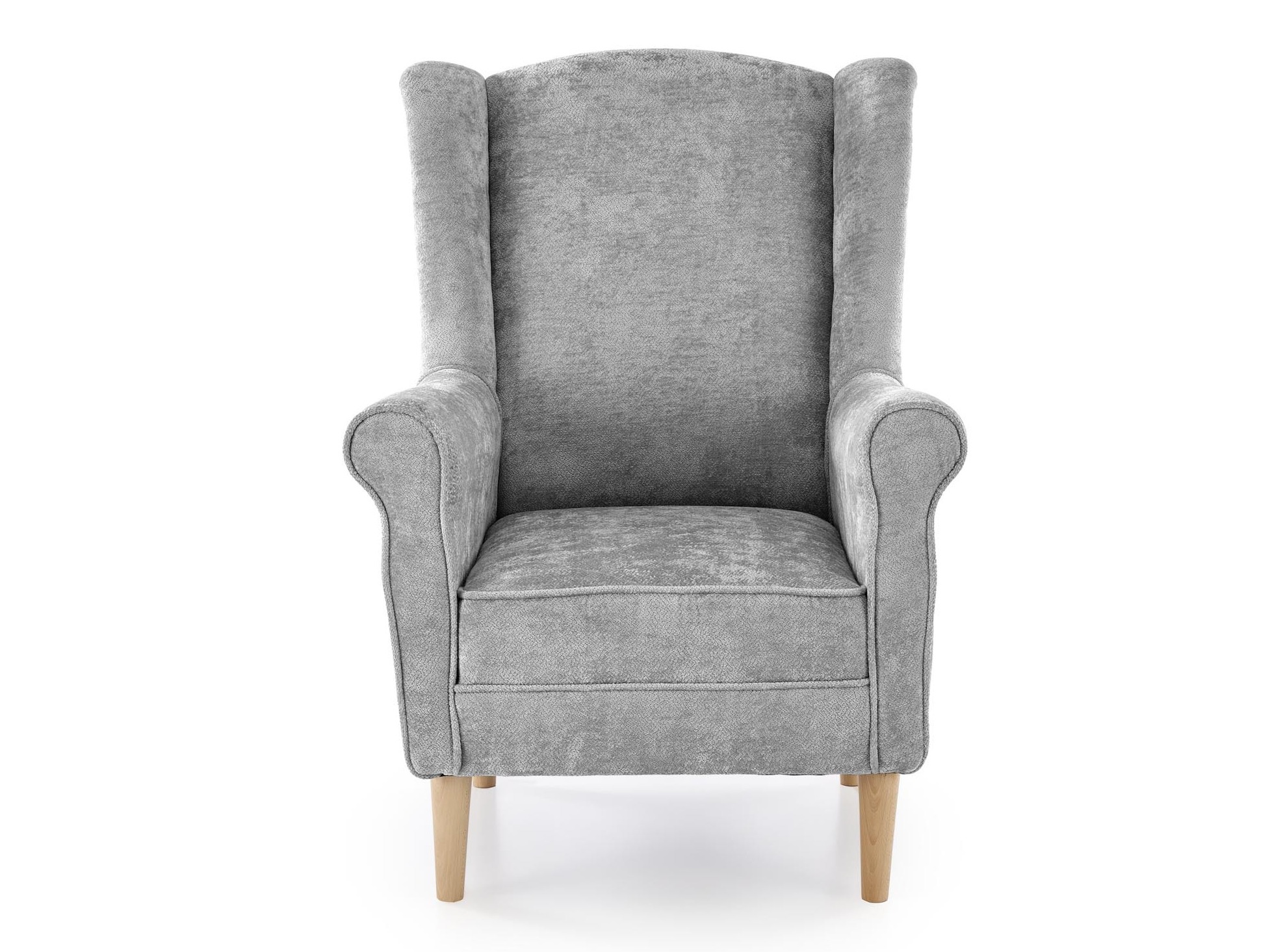 Armchair Houston 1929 (Grey)