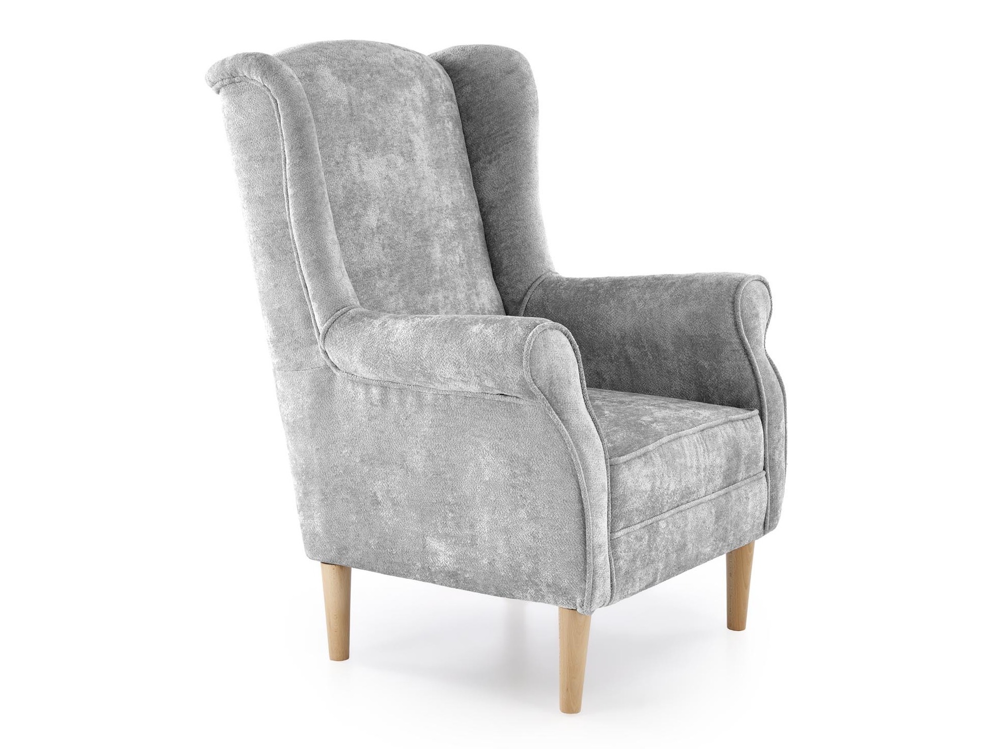 Armchair Houston 1929 (Grey)