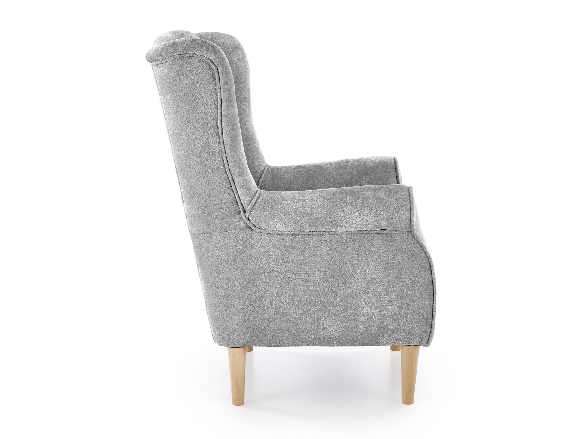 Armchair Houston 1929 (Grey)