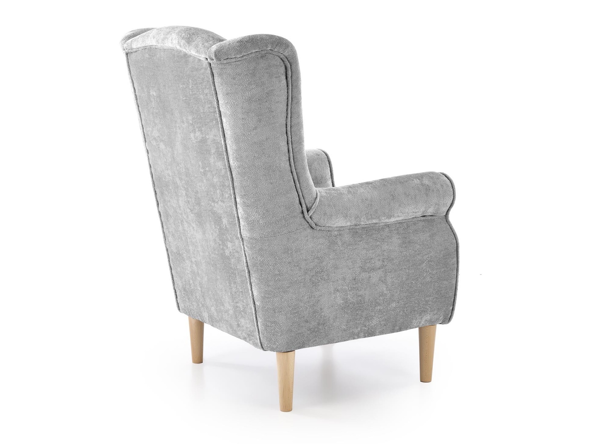 Armchair Houston 1929 (Grey)