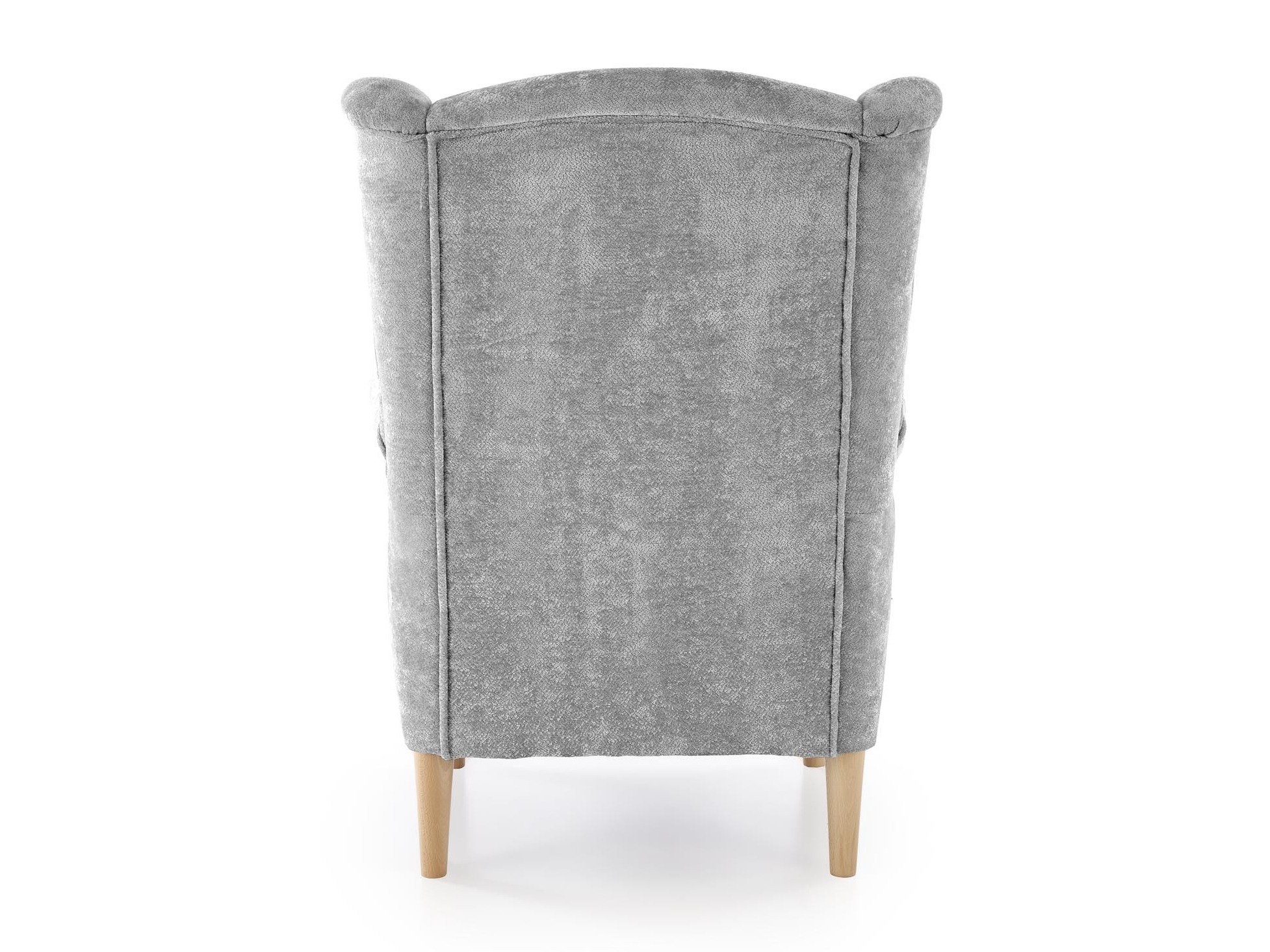 Armchair Houston 1929 (Grey)