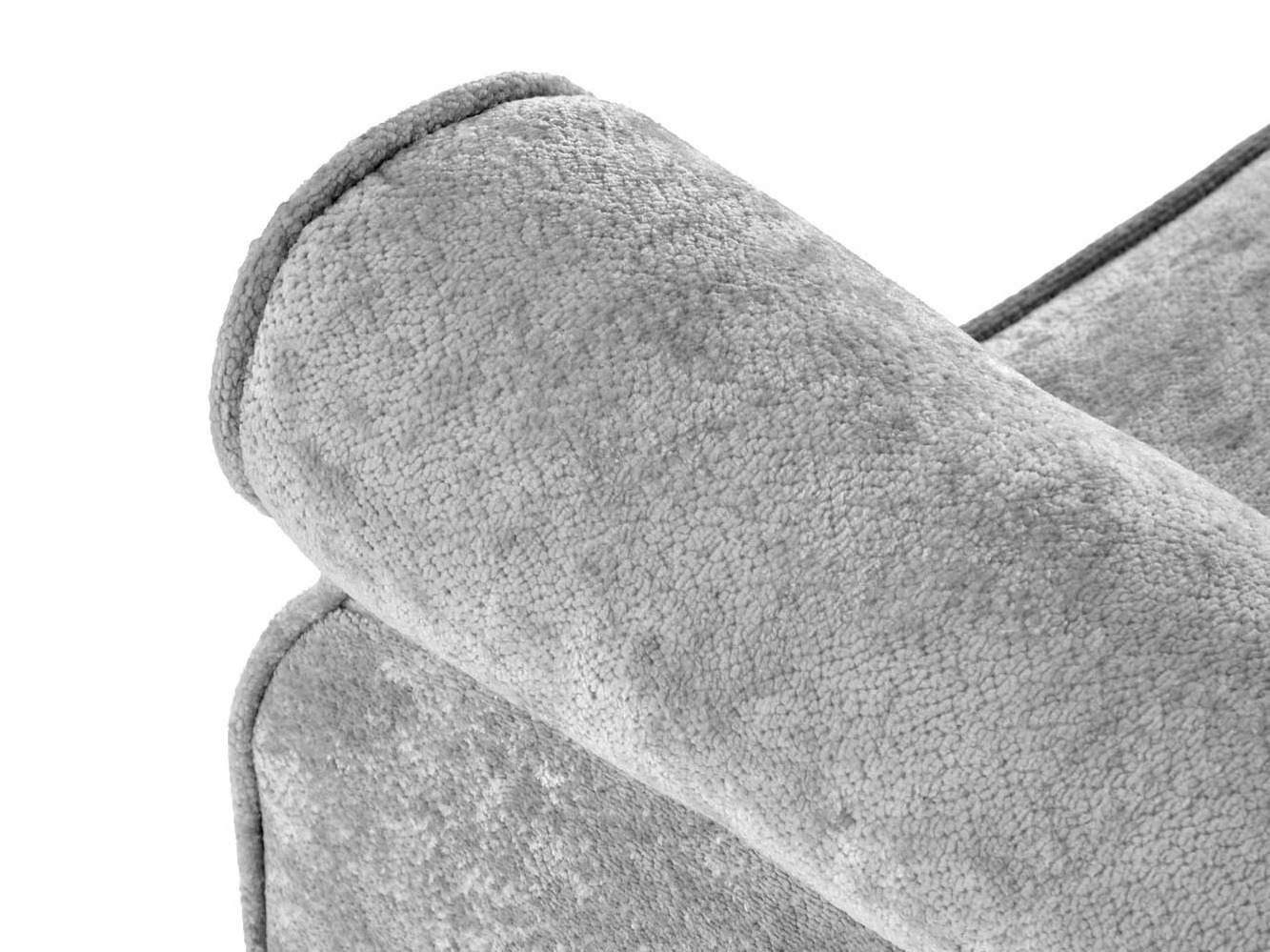 Armchair Houston 1929 (Grey)
