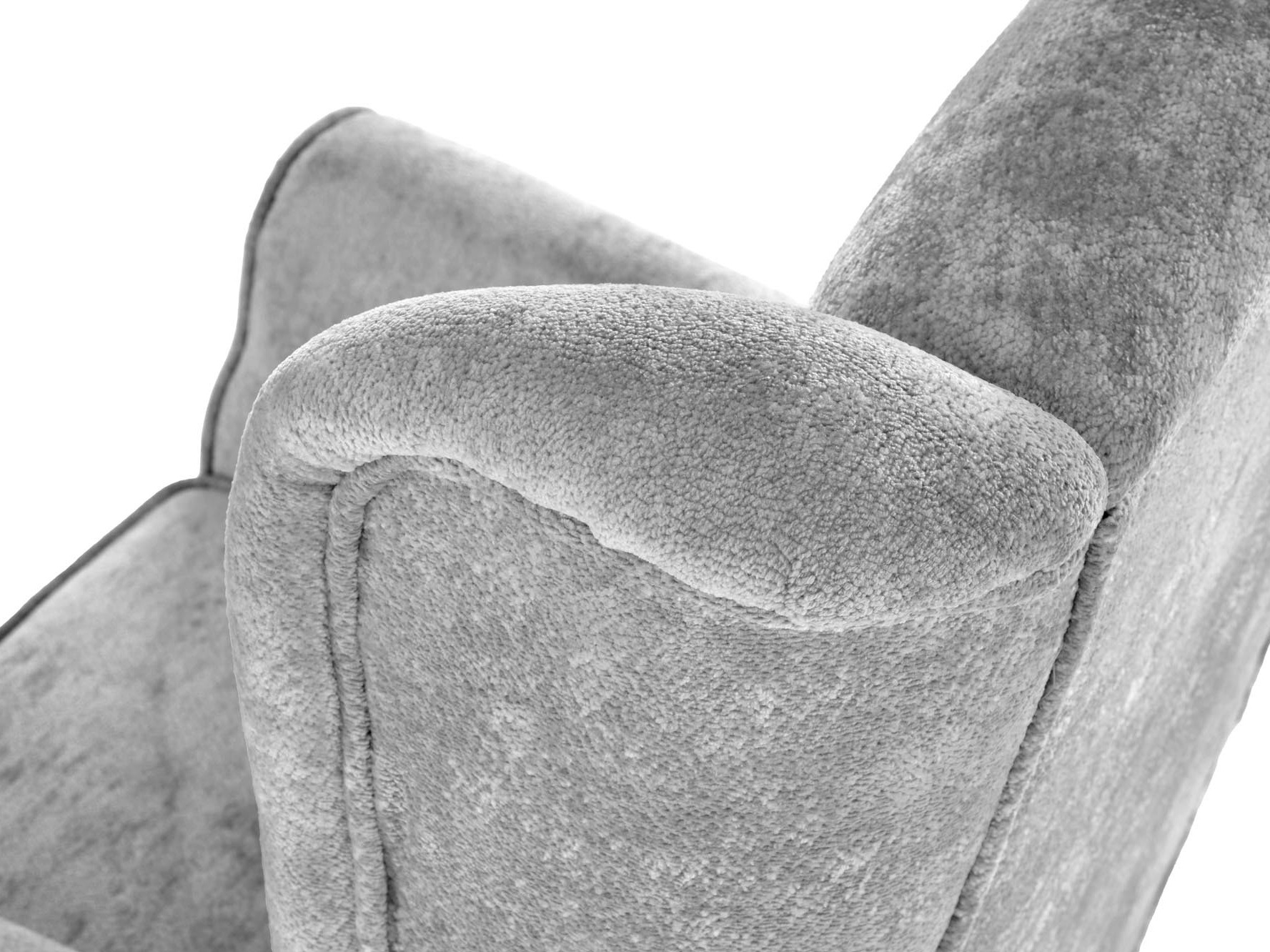 Armchair Houston 1929 (Grey)