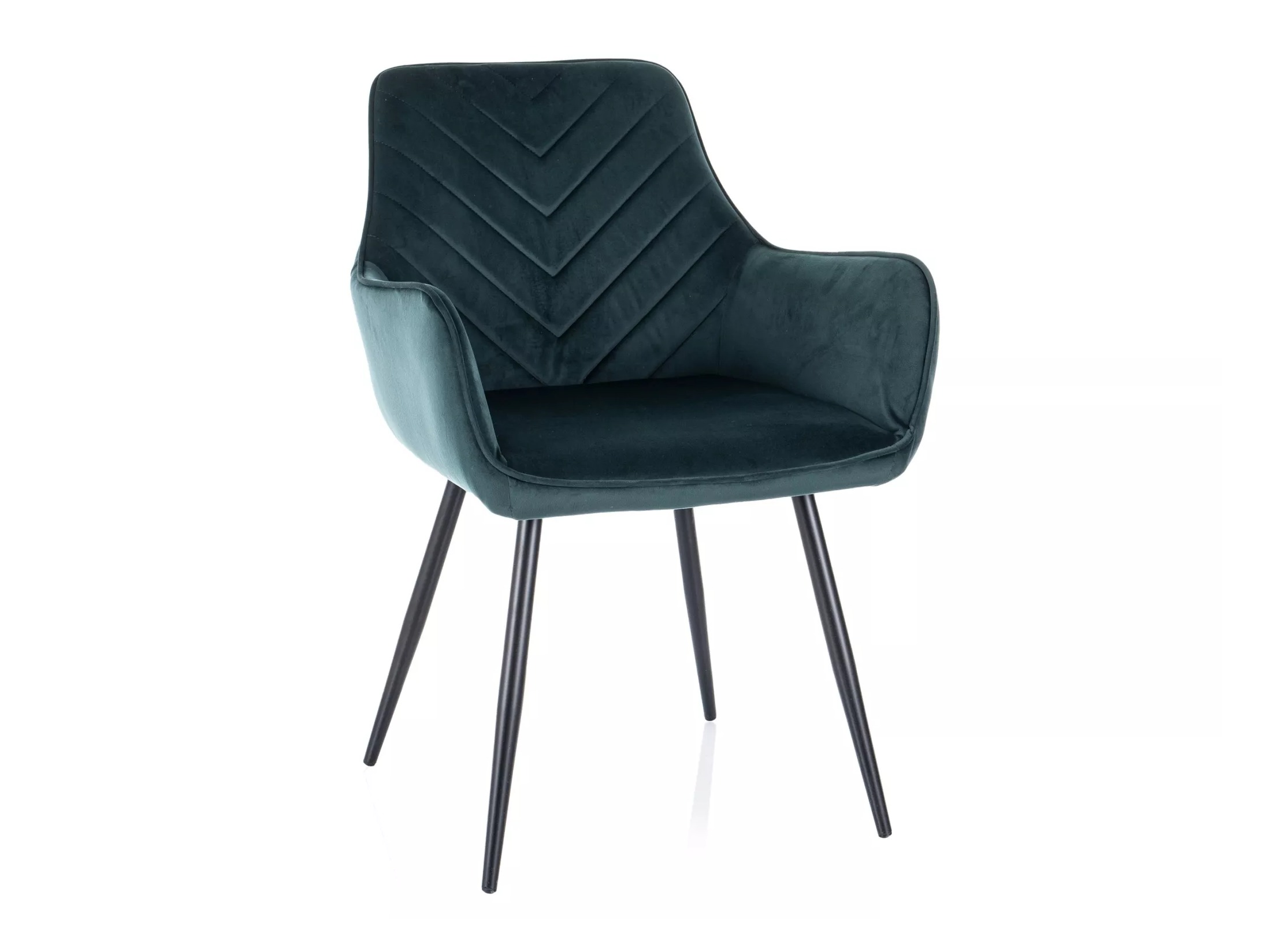 Chair Detroit 812 (Green)