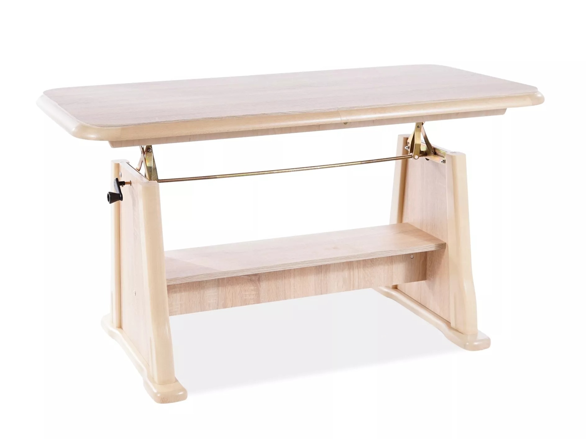 Coffee table transformer Detroit 811 (Sonoma oak)