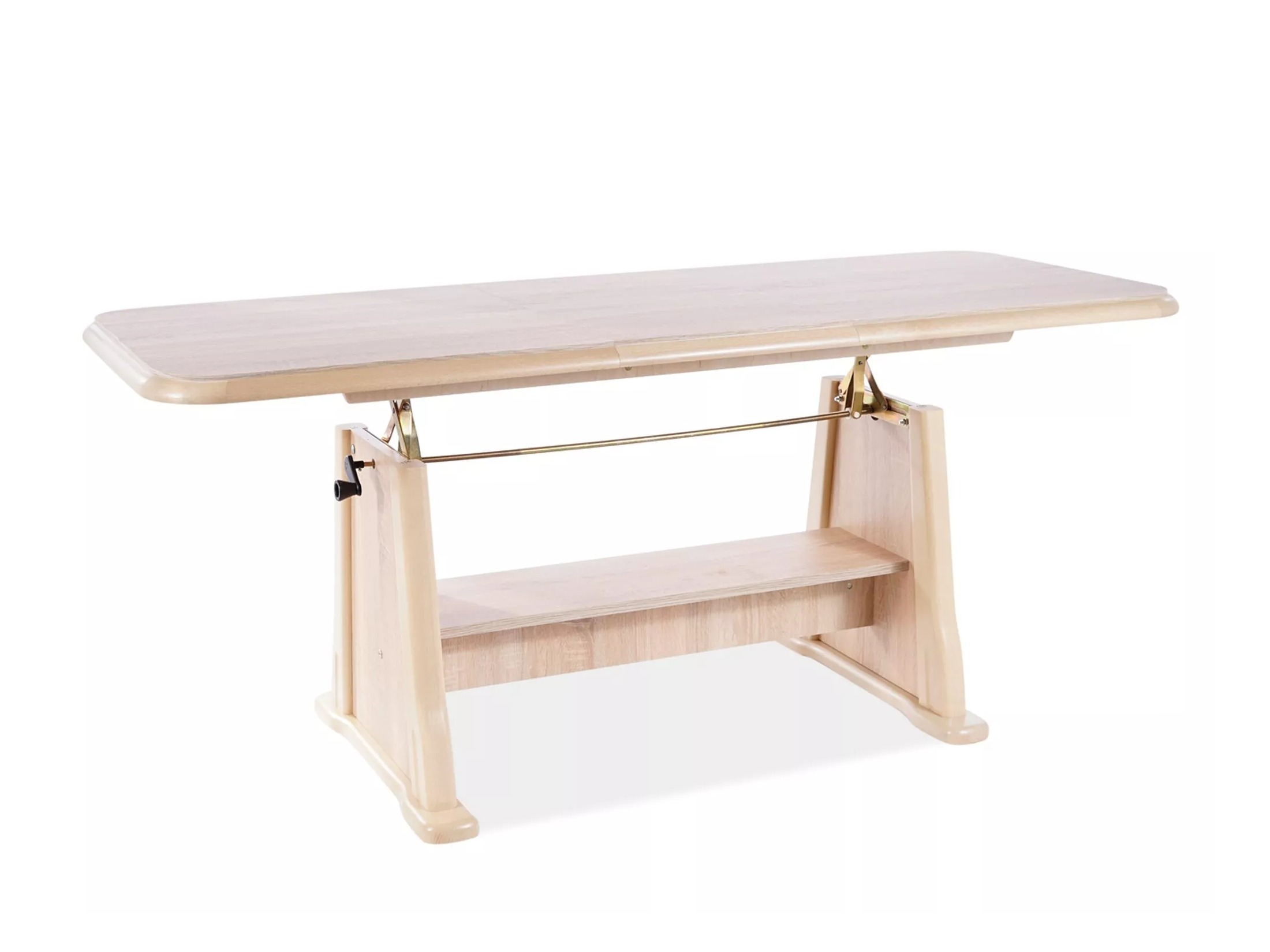 Coffee table transformer Detroit 811 (Sonoma oak)