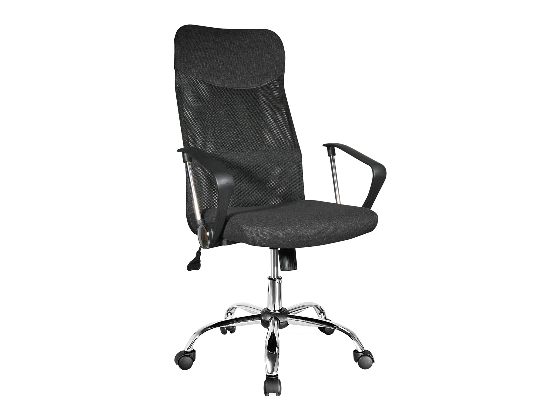 Office chair Detroit 823 (Black)