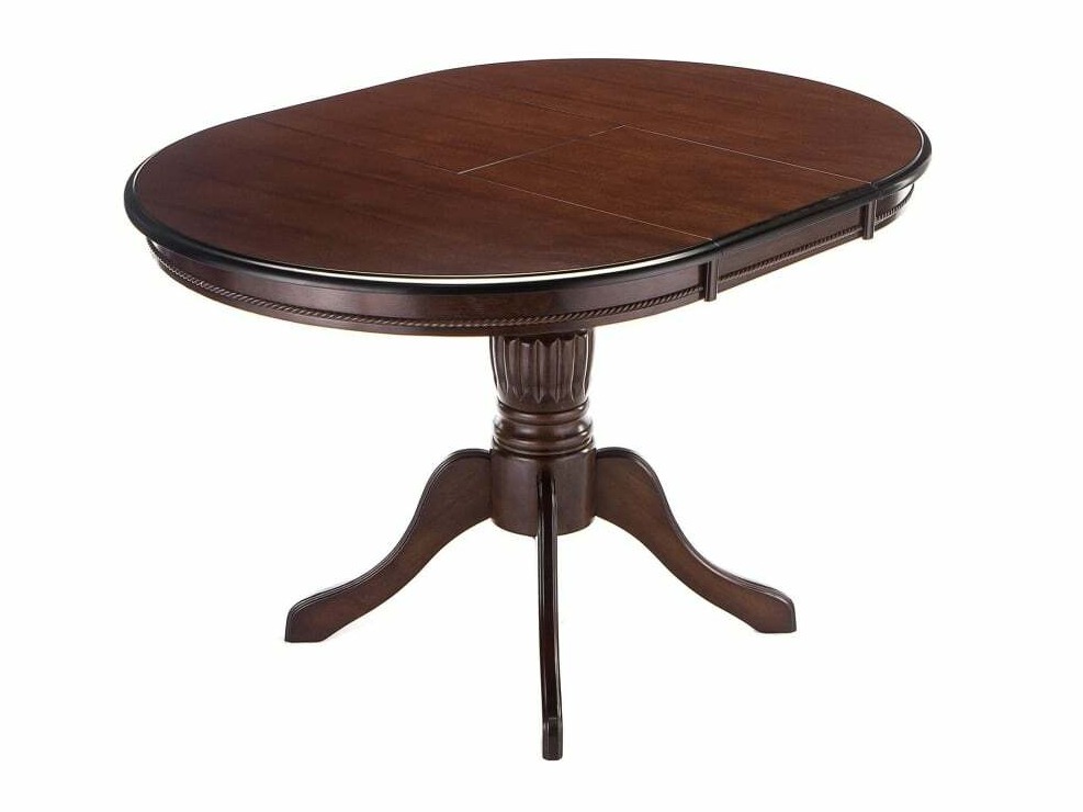Table Detroit 822 (Nut)