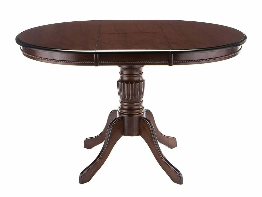 Table Detroit 822 (Nut)